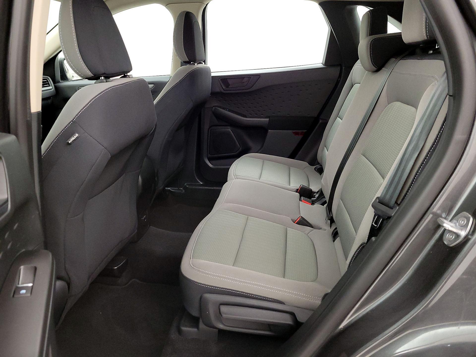 Thumbnail: 2020 Ford Escape - 18