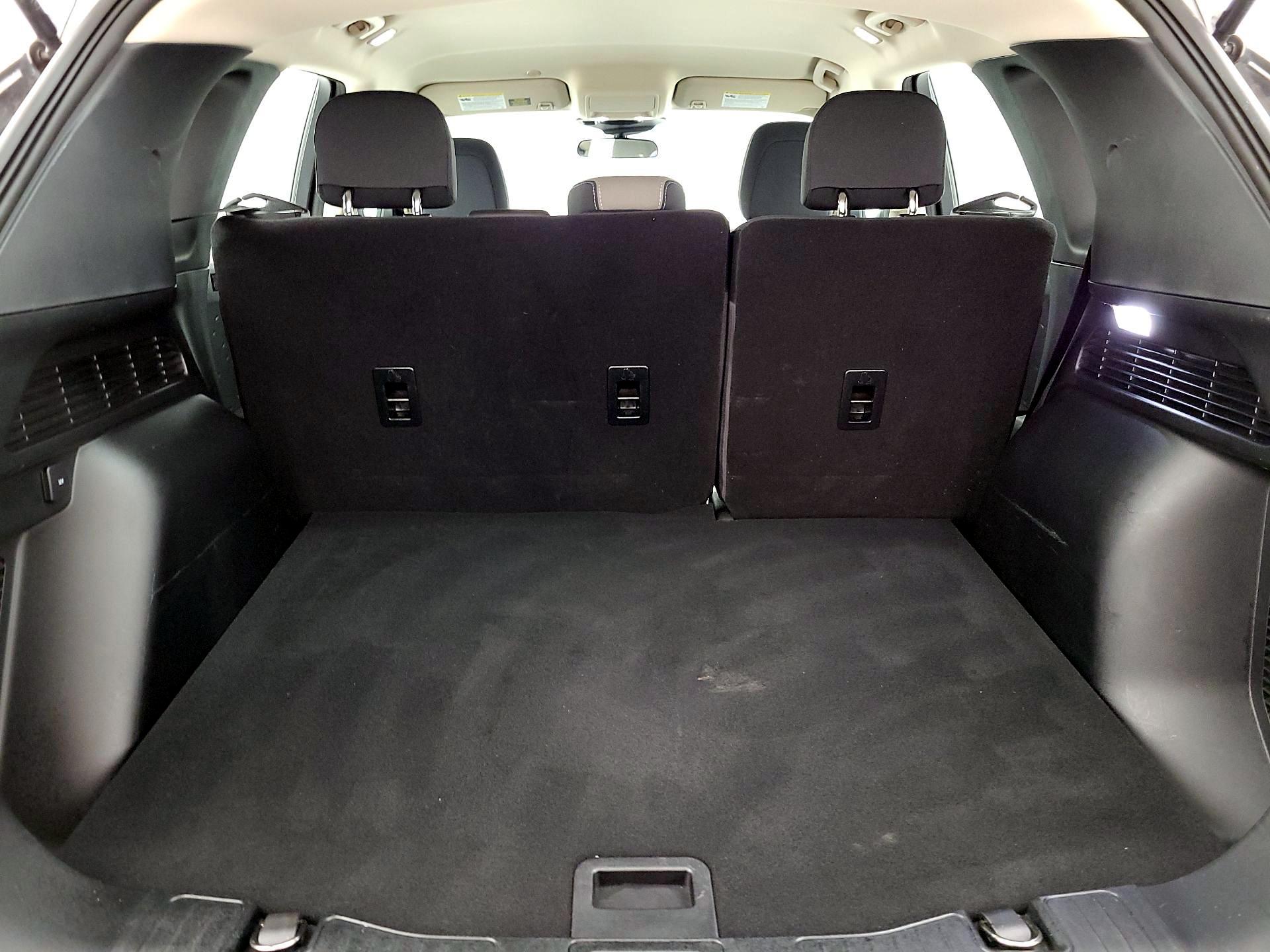 Thumbnail: 2020 Ford Escape - 19