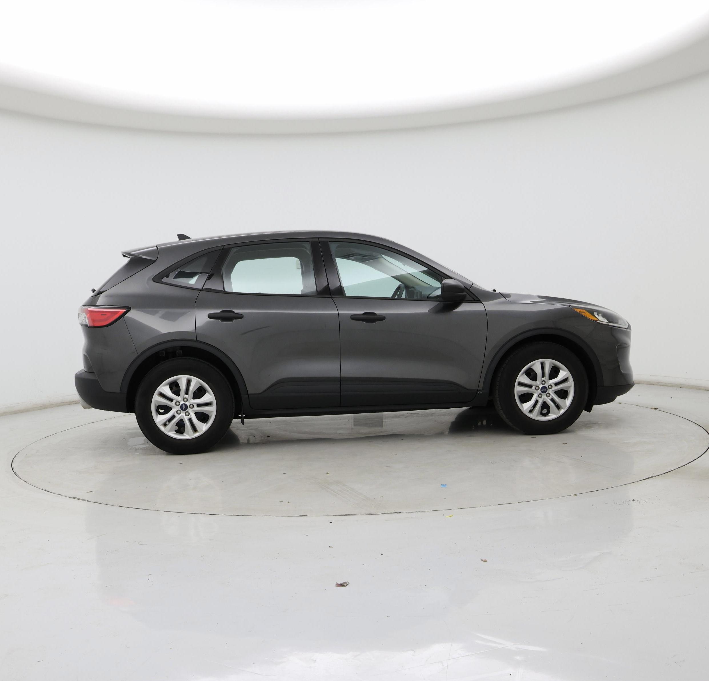 Thumbnail: 2020 Ford Escape - 7