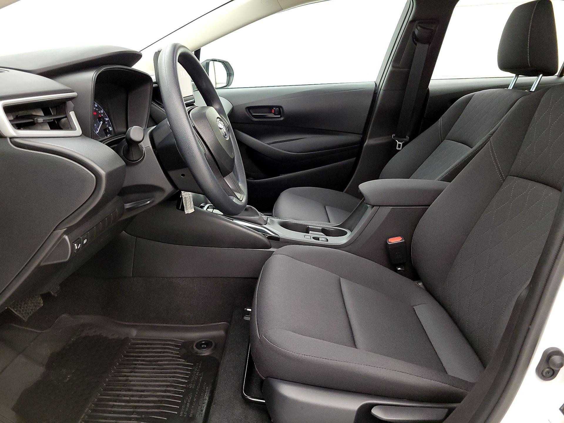 Thumbnail: 2025 Toyota Corolla - 11