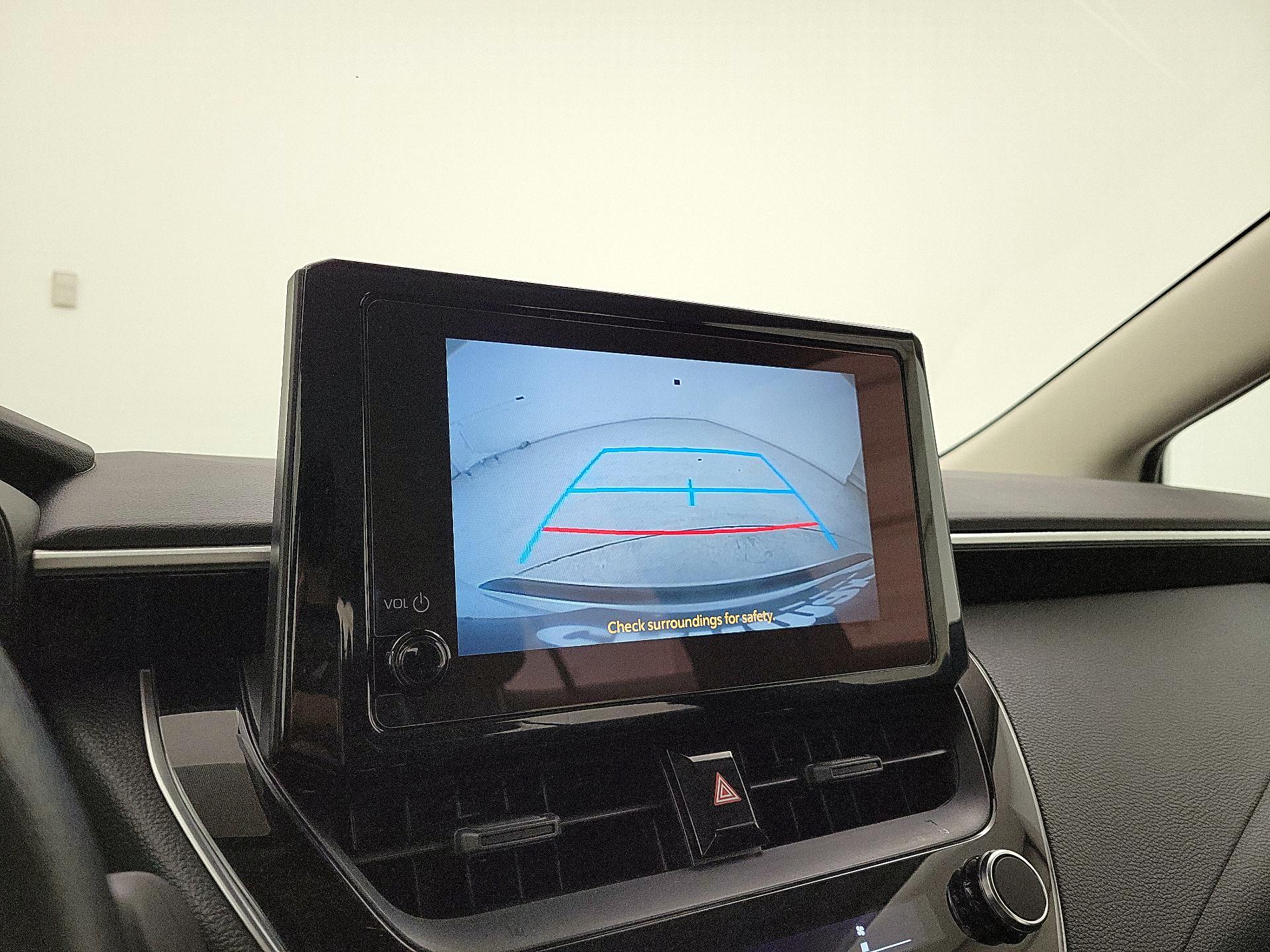 Thumbnail: 2025 Toyota Corolla - 14