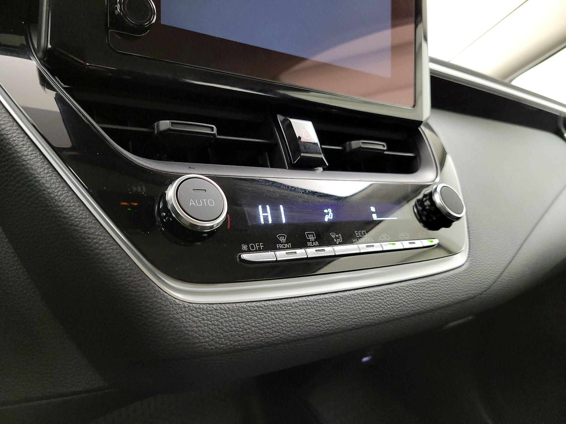 Thumbnail: 2025 Toyota Corolla - 16