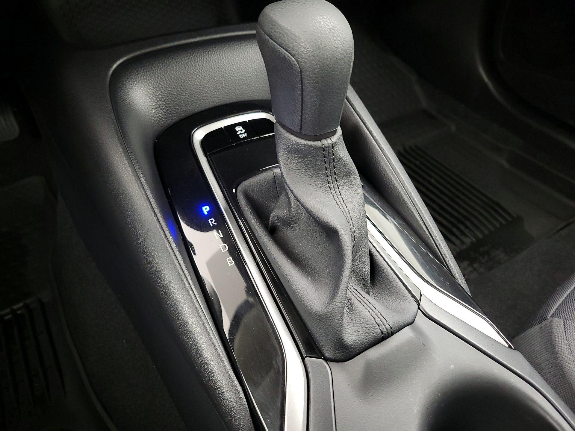 Thumbnail: 2025 Toyota Corolla - 17