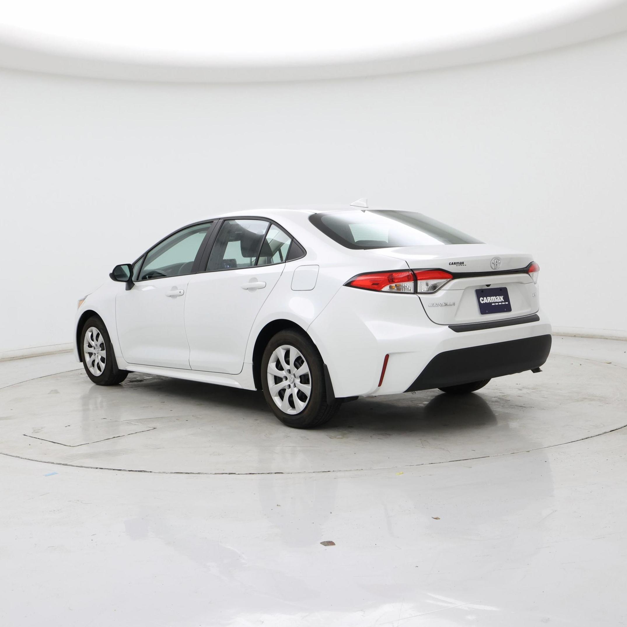 Thumbnail: 2025 Toyota Corolla - 2