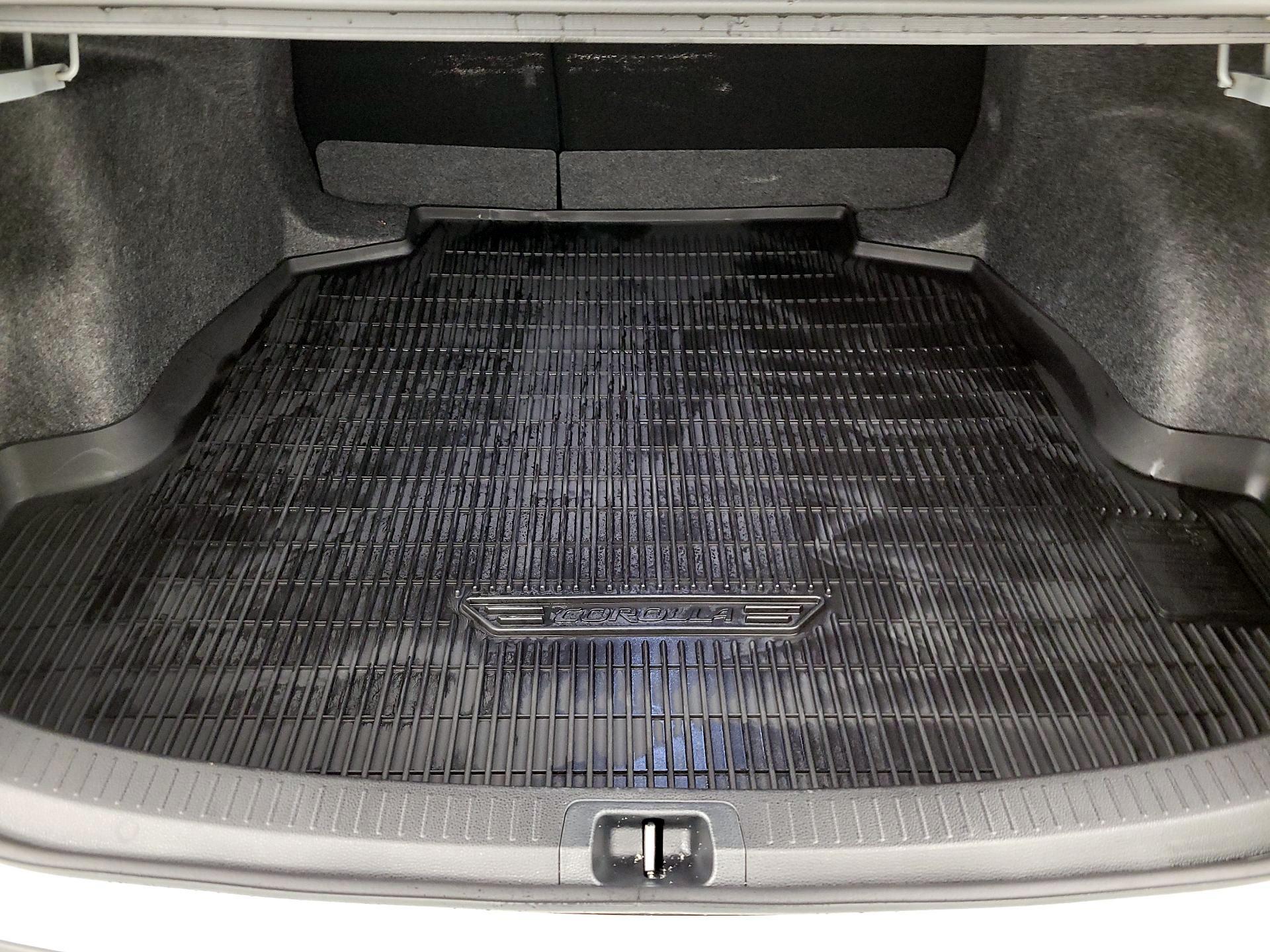 Thumbnail: 2025 Toyota Corolla - 19