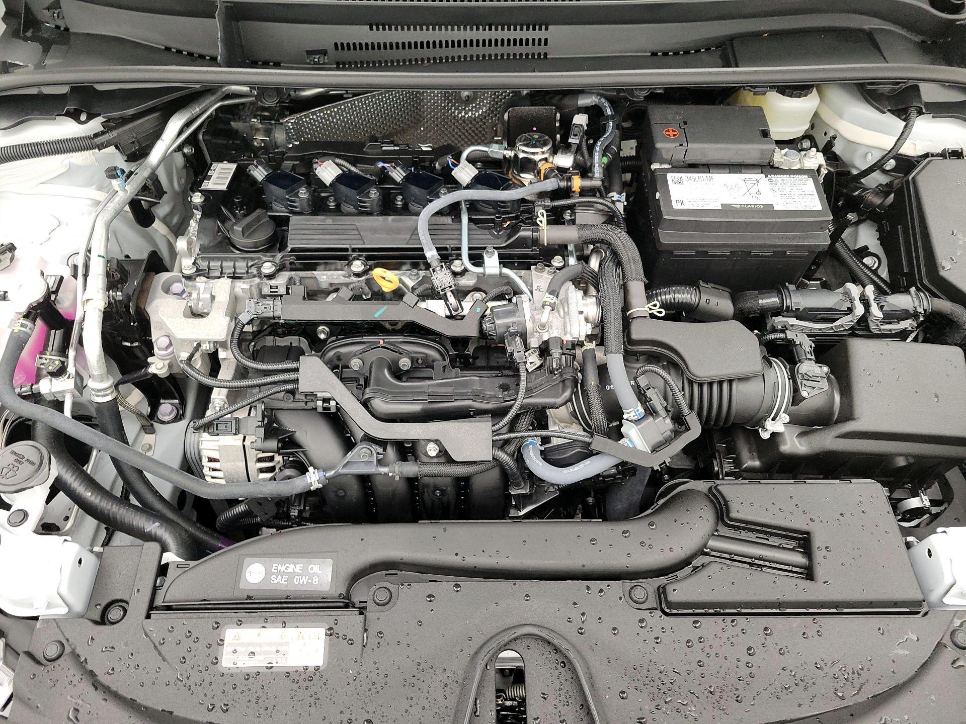 Thumbnail: 2025 Toyota Corolla - 20