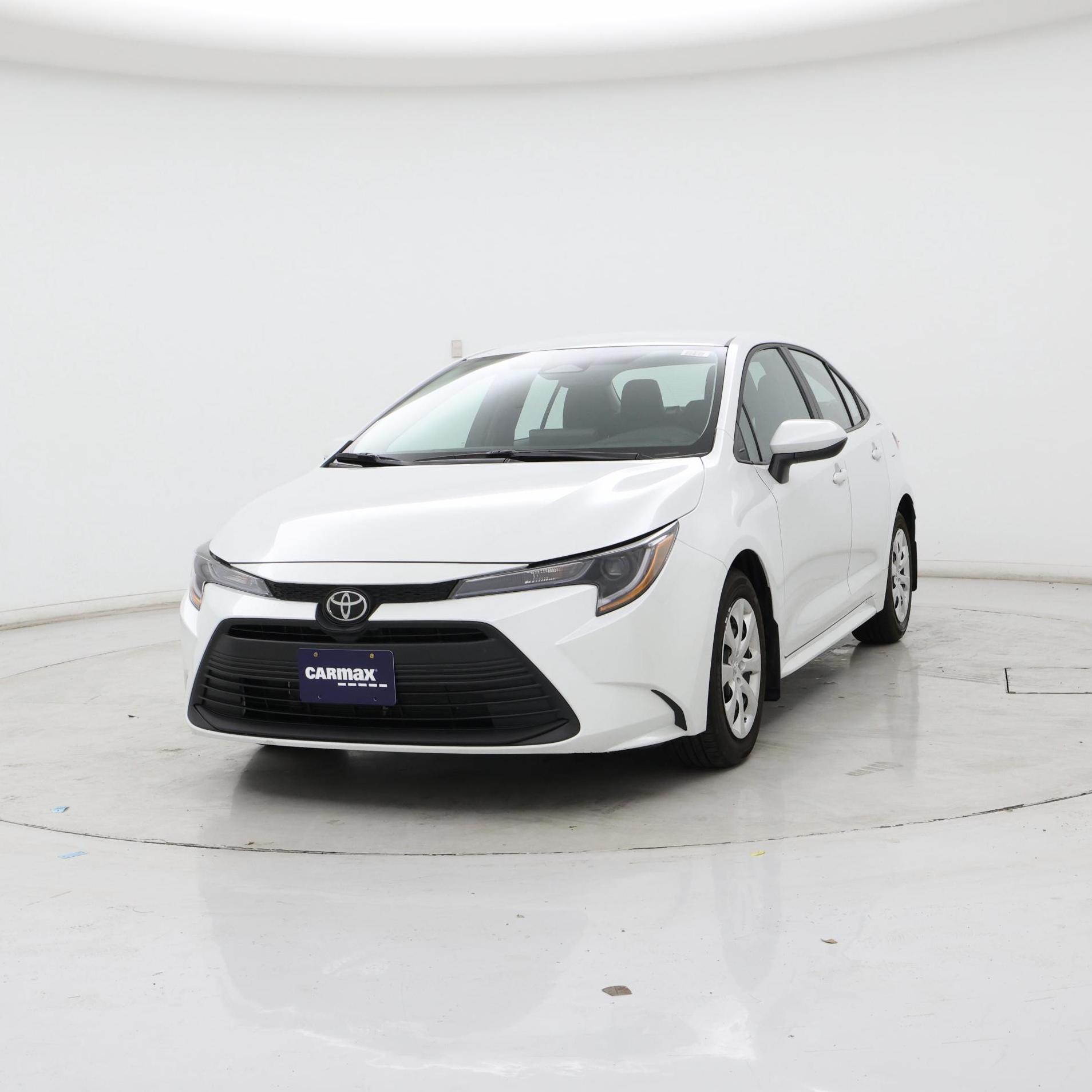 Thumbnail: 2025 Toyota Corolla - 4