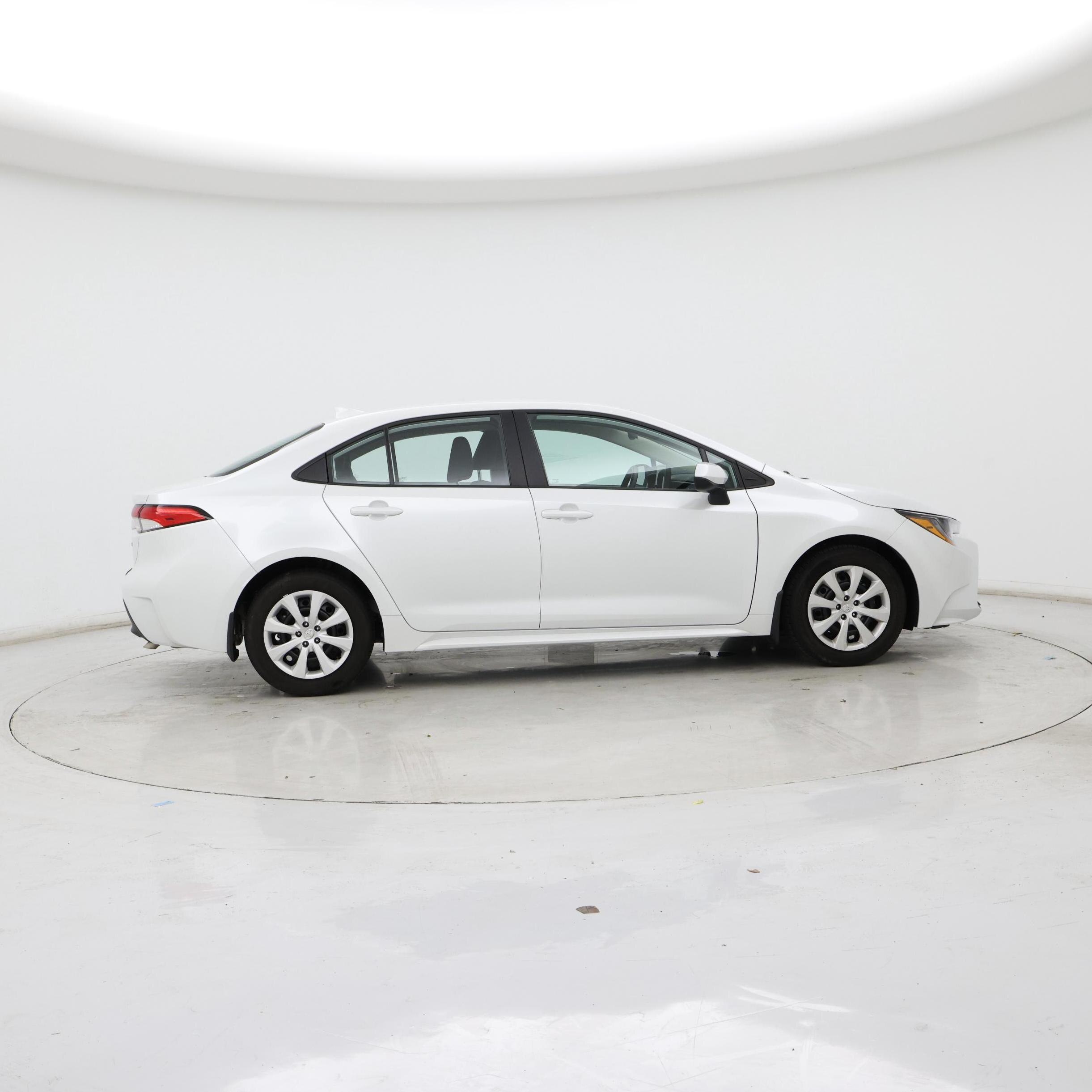 Thumbnail: 2025 Toyota Corolla - 7