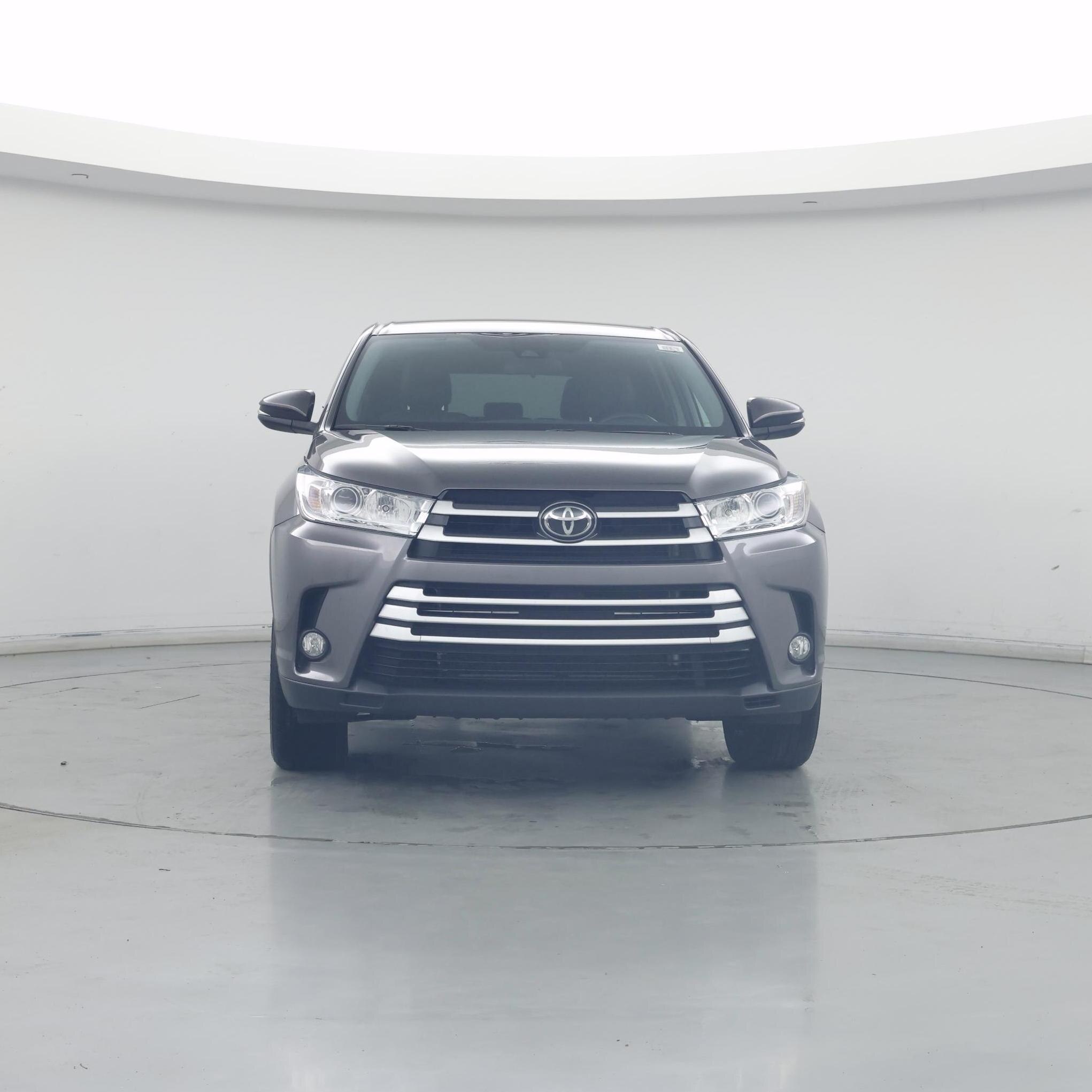 Thumbnail: 2019 Toyota Highlander - 5