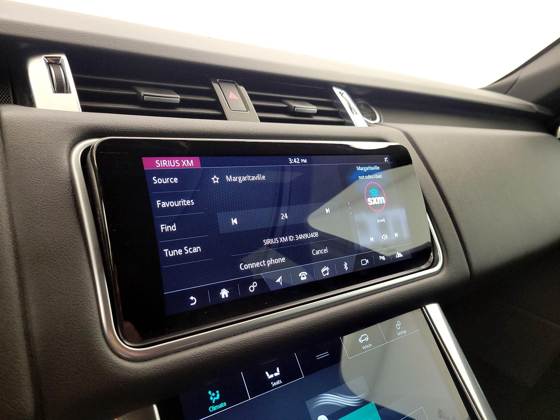 Thumbnail: 2020 Land Rover Range Rover Sport - 14