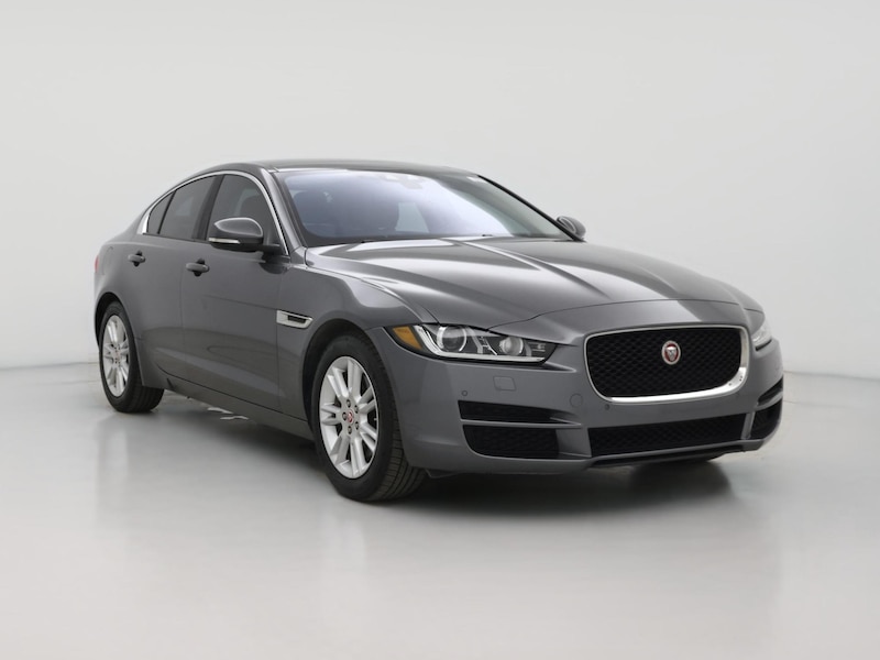 2017 Jaguar XE Premium -
                  Madison, TN
