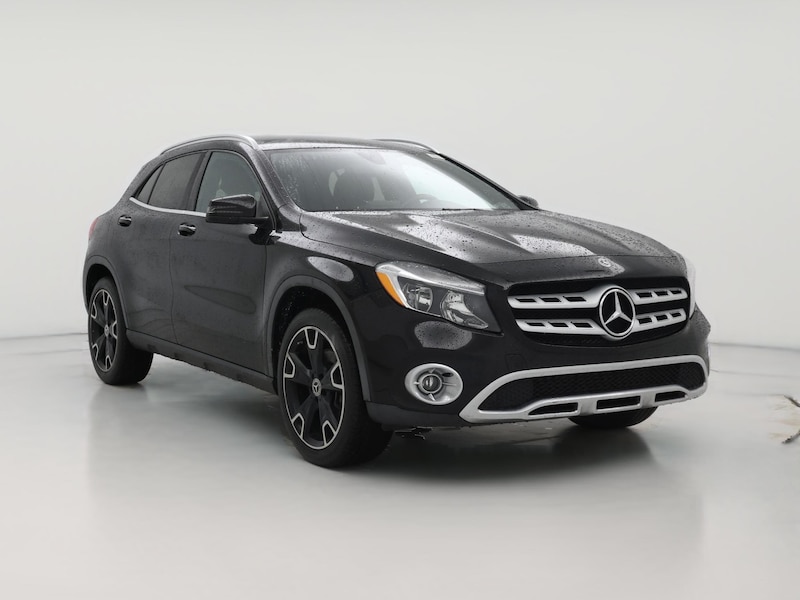 2018 Mercedes-Benz GLA 250 -
                  Madison, TN