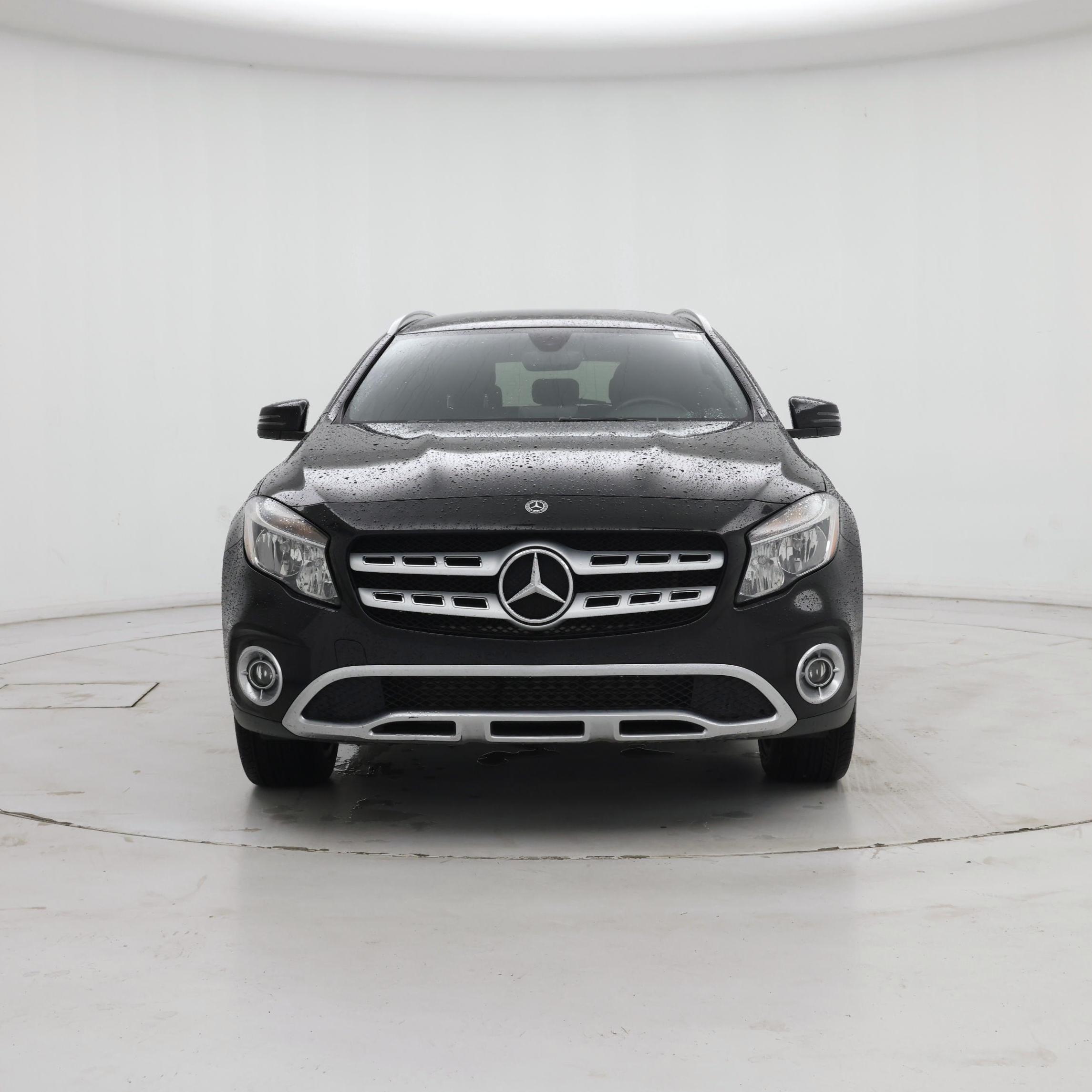 Thumbnail: 2018 Mercedes-Benz GLA - 5