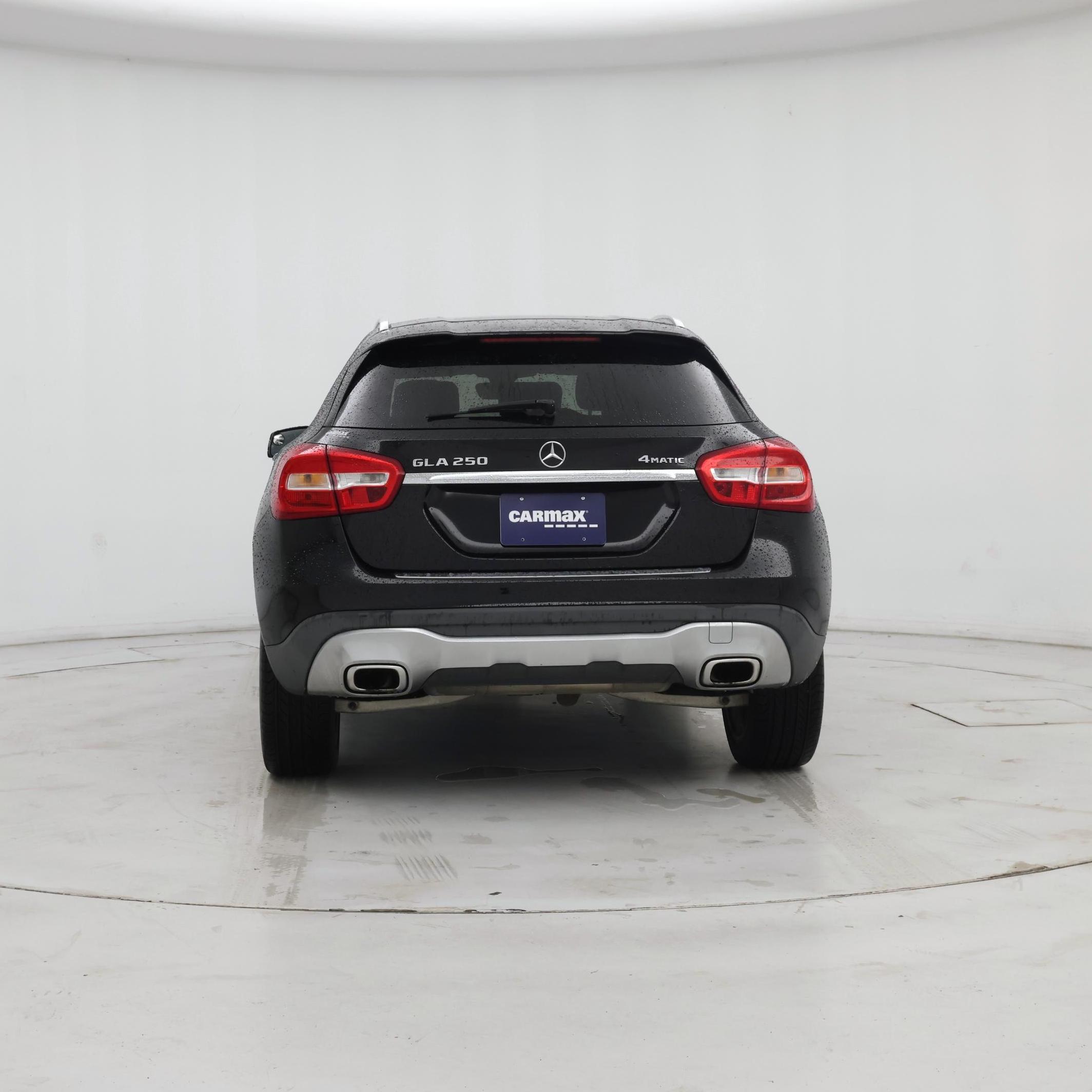 Thumbnail: 2018 Mercedes-Benz GLA - 6