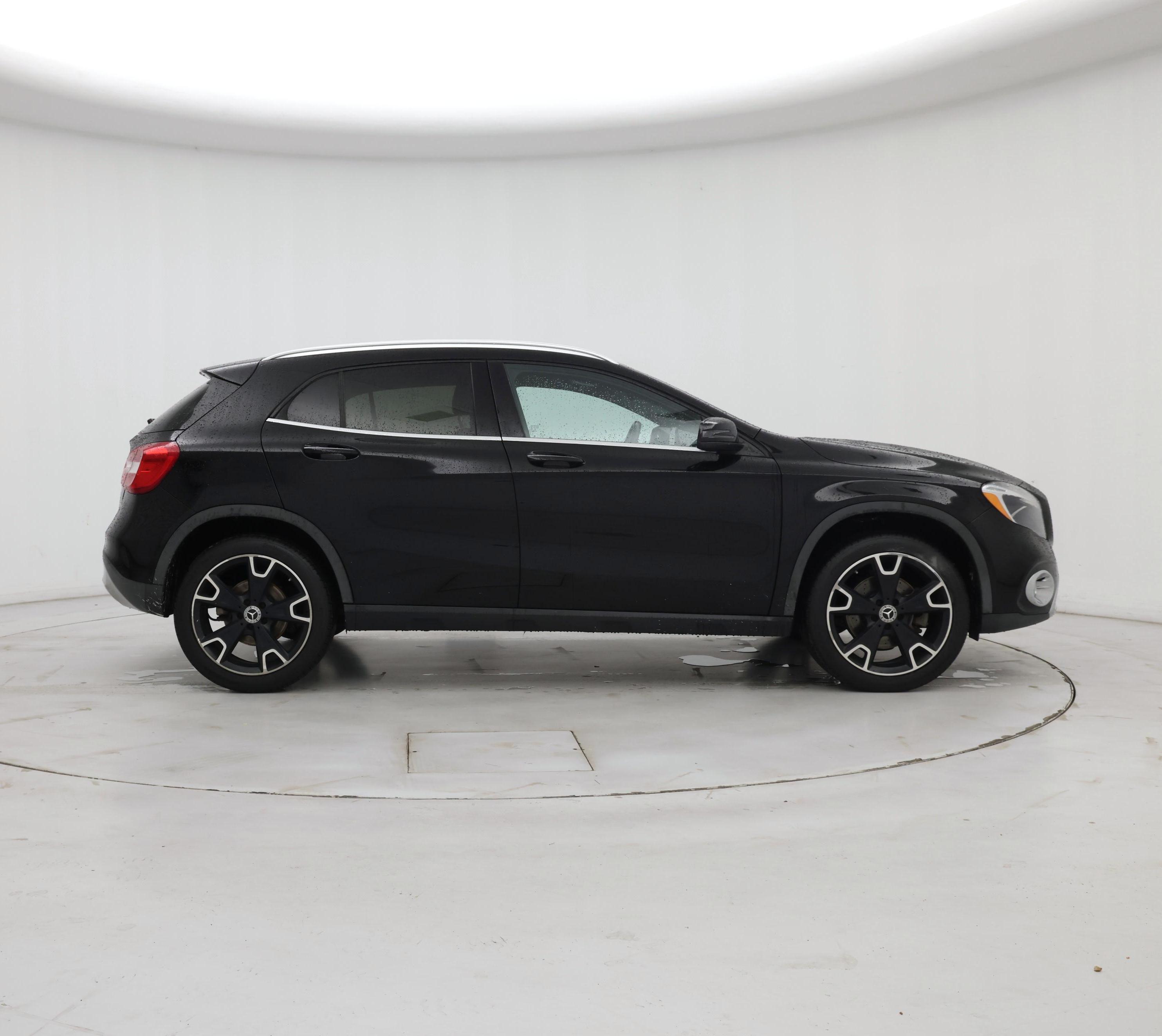 Thumbnail: 2018 Mercedes-Benz GLA - 7