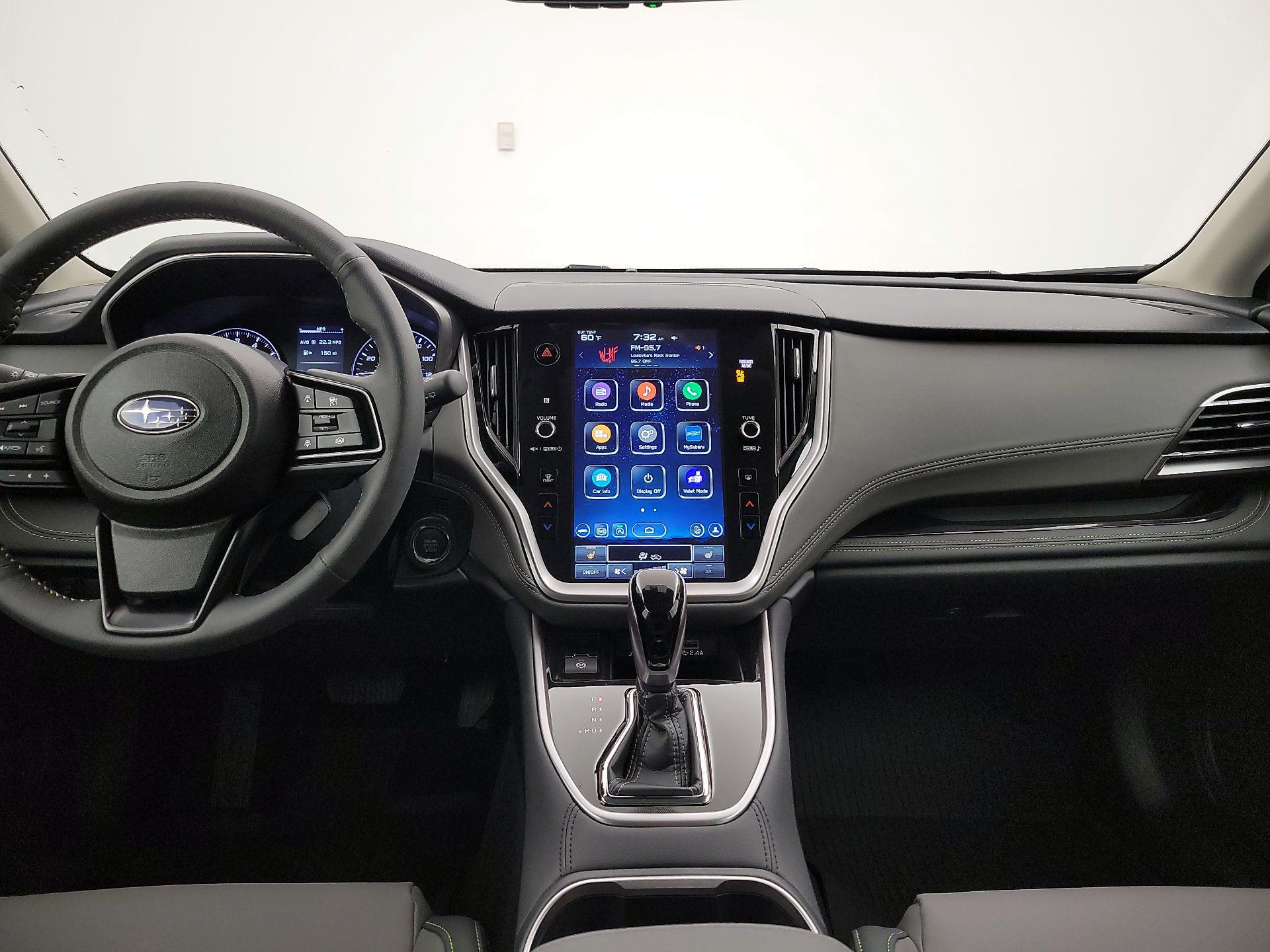 Thumbnail: 2025 Subaru Outback - 9