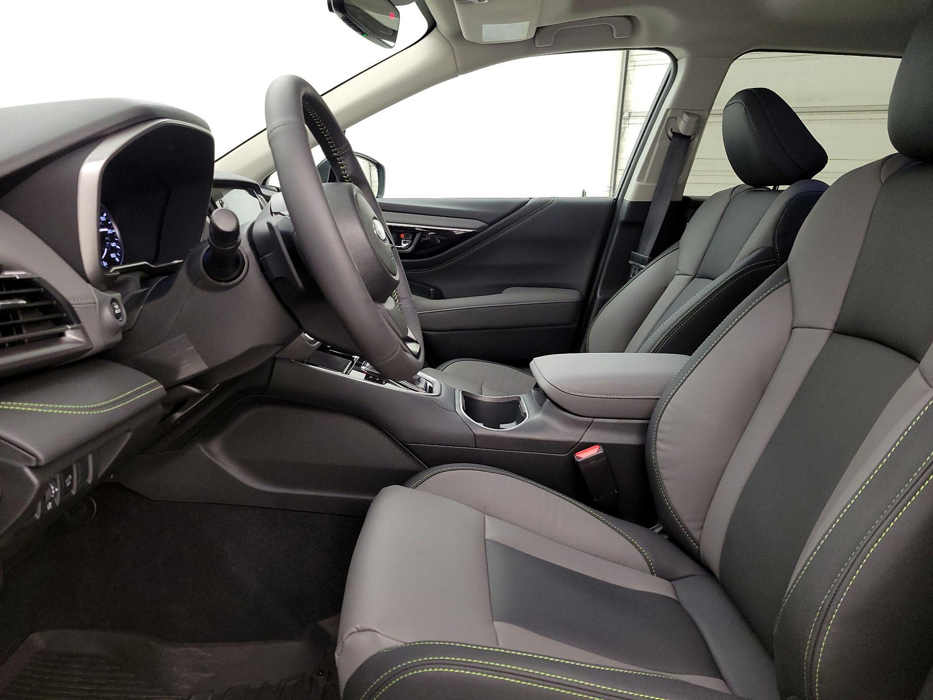 Thumbnail: 2025 Subaru Outback - 11