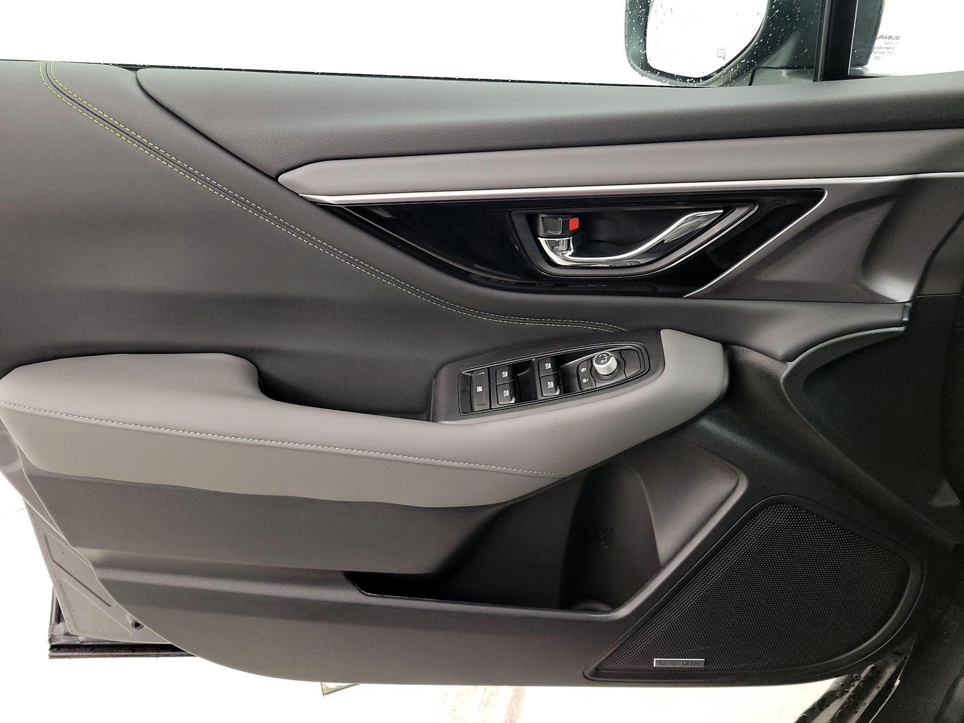 Thumbnail: 2025 Subaru Outback - 12