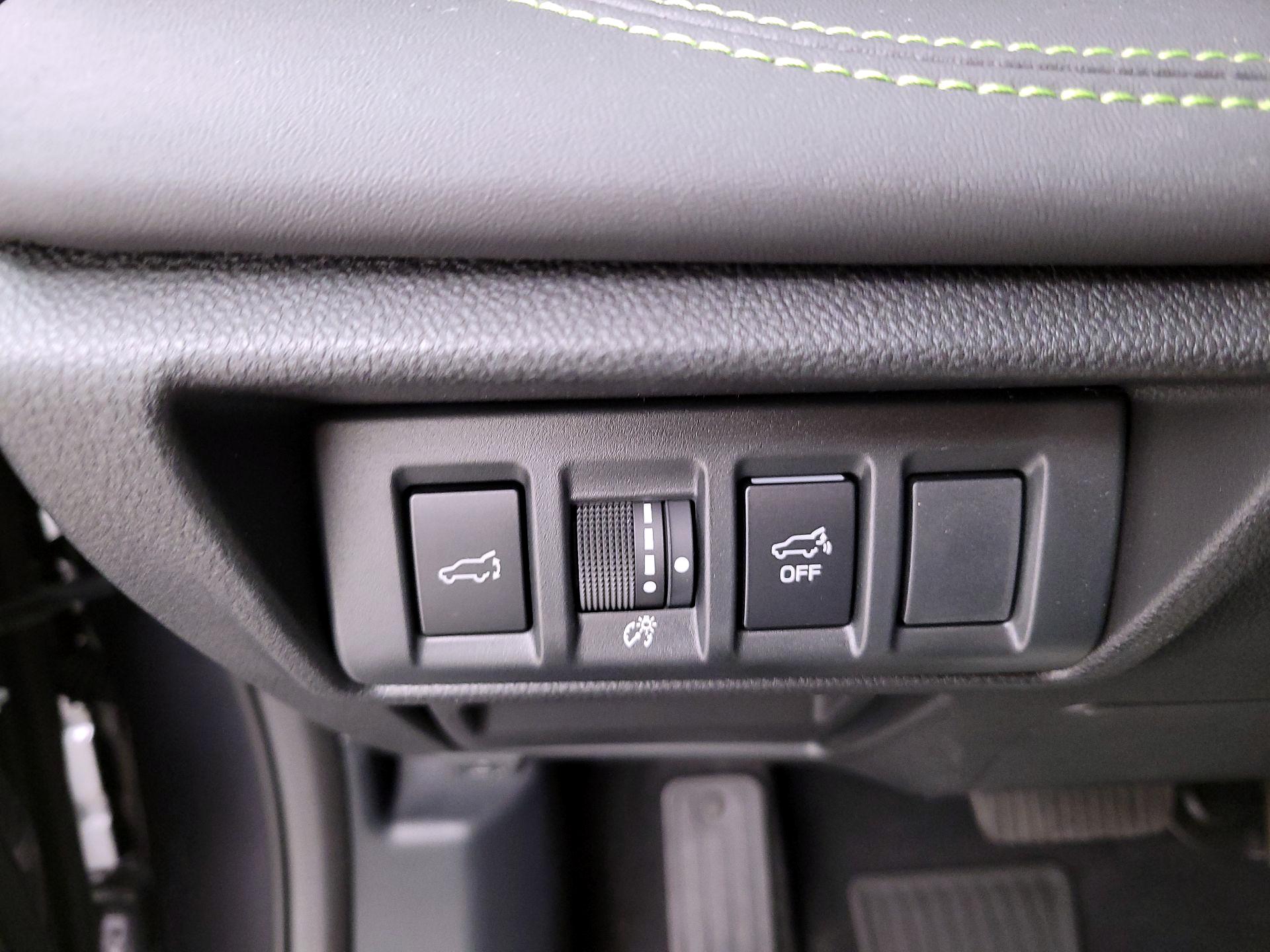 Thumbnail: 2025 Subaru Outback - 13