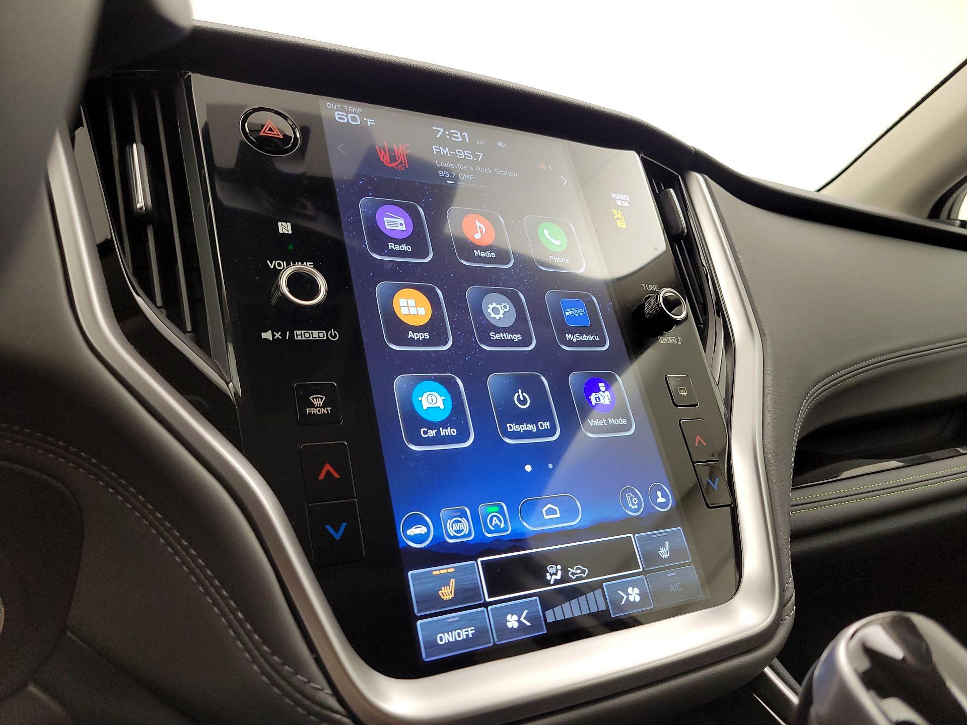 Thumbnail: 2025 Subaru Outback - 15