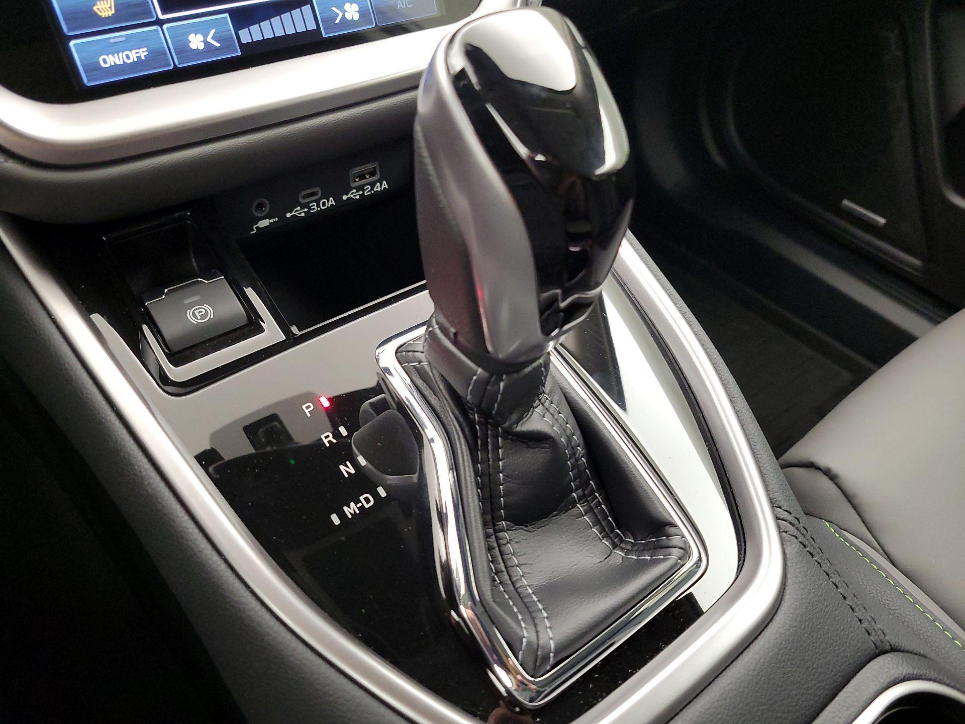 Thumbnail: 2025 Subaru Outback - 17