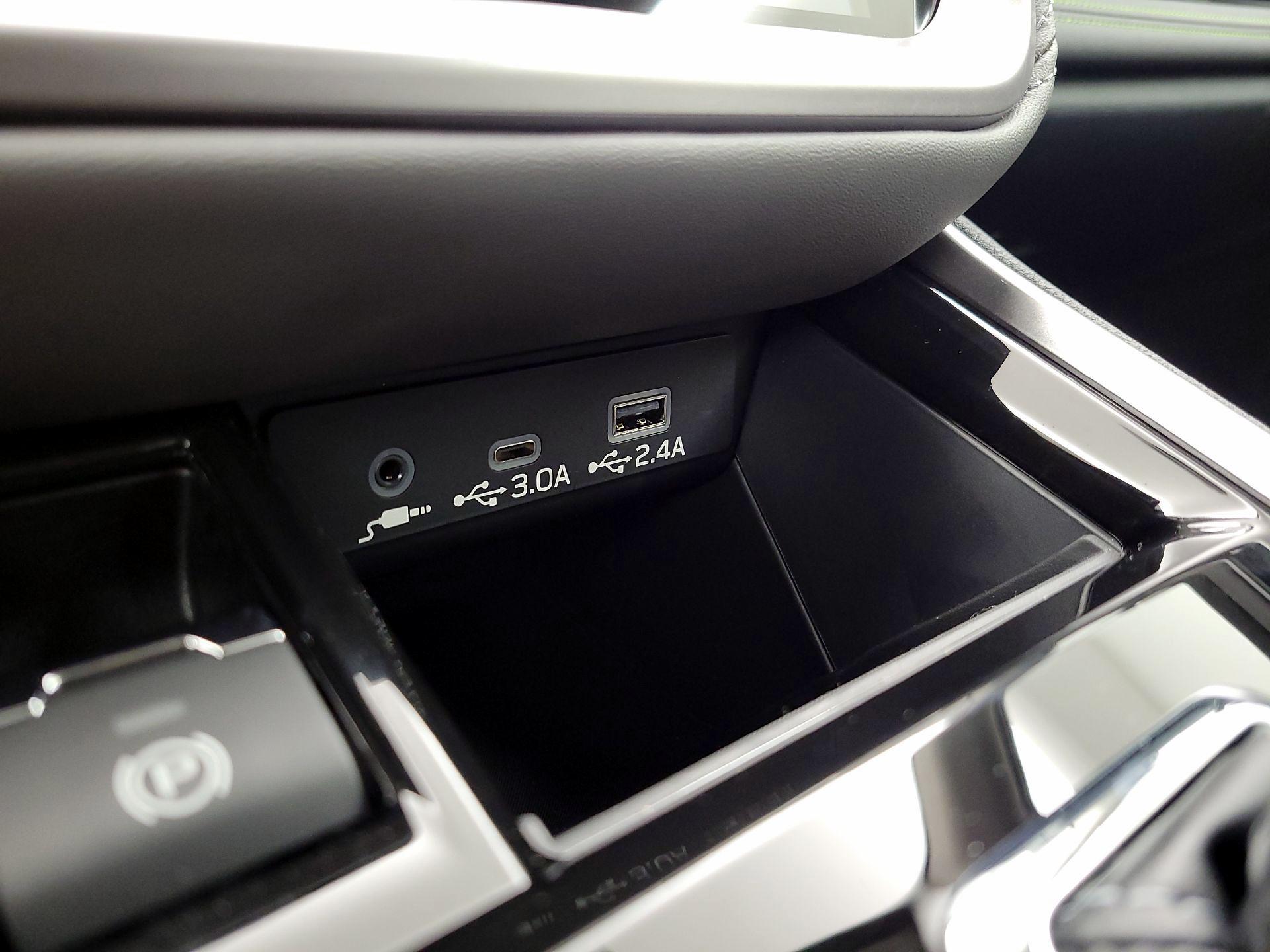 Thumbnail: 2025 Subaru Outback - 18