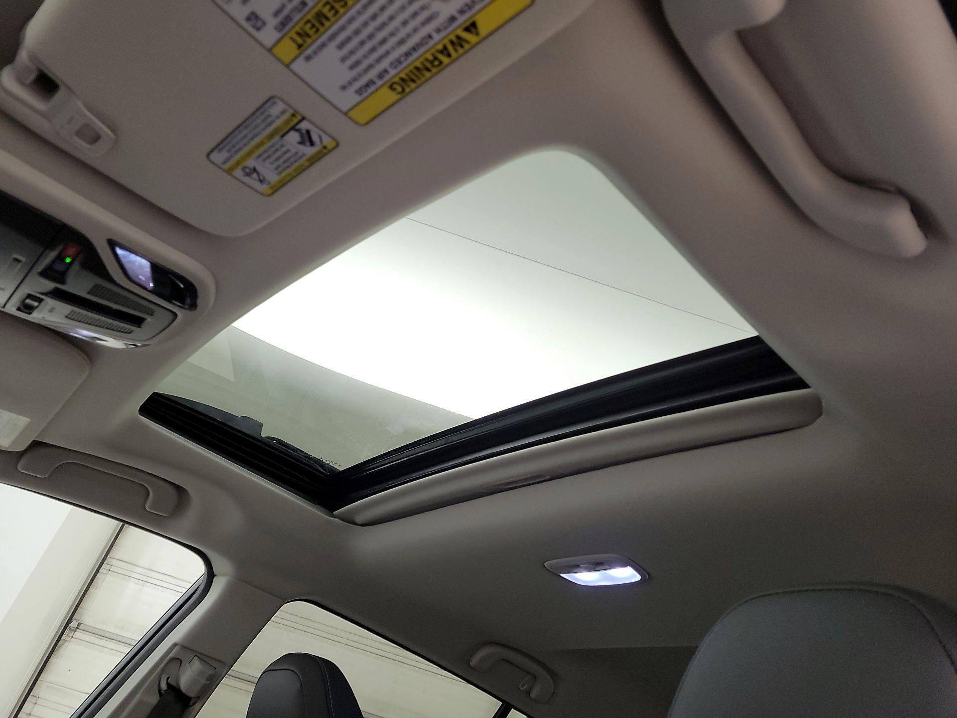 Thumbnail: 2025 Subaru Outback - 19