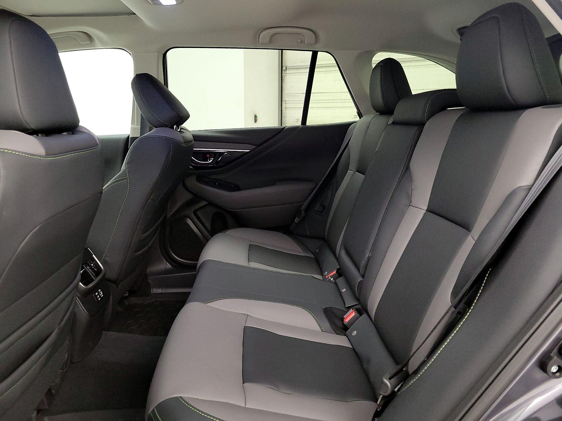 Thumbnail: 2025 Subaru Outback - 20