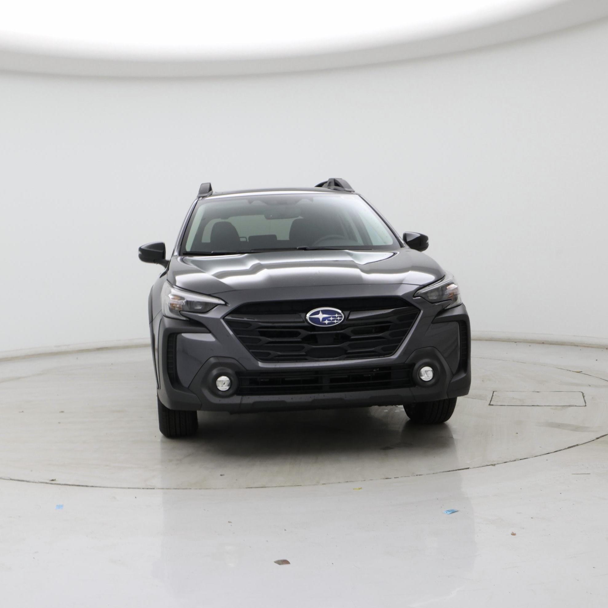 Thumbnail: 2025 Subaru Outback - 5