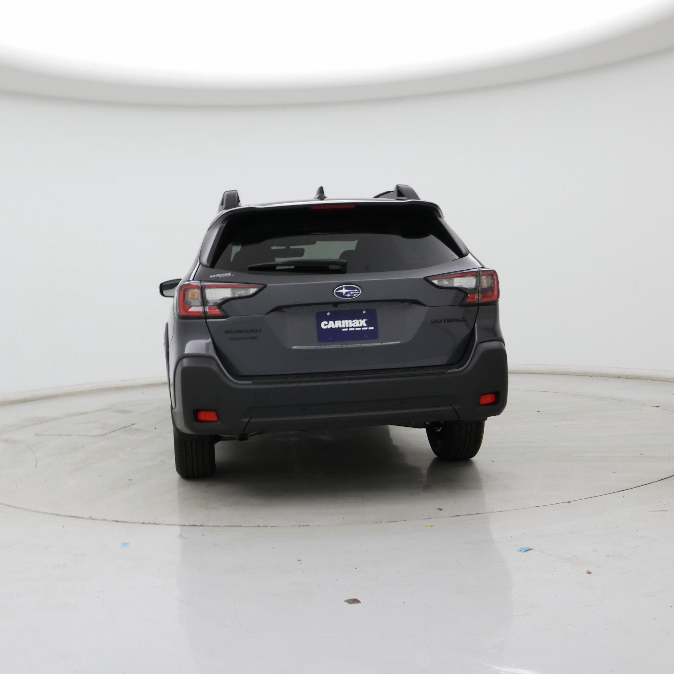 Thumbnail: 2025 Subaru Outback - 6