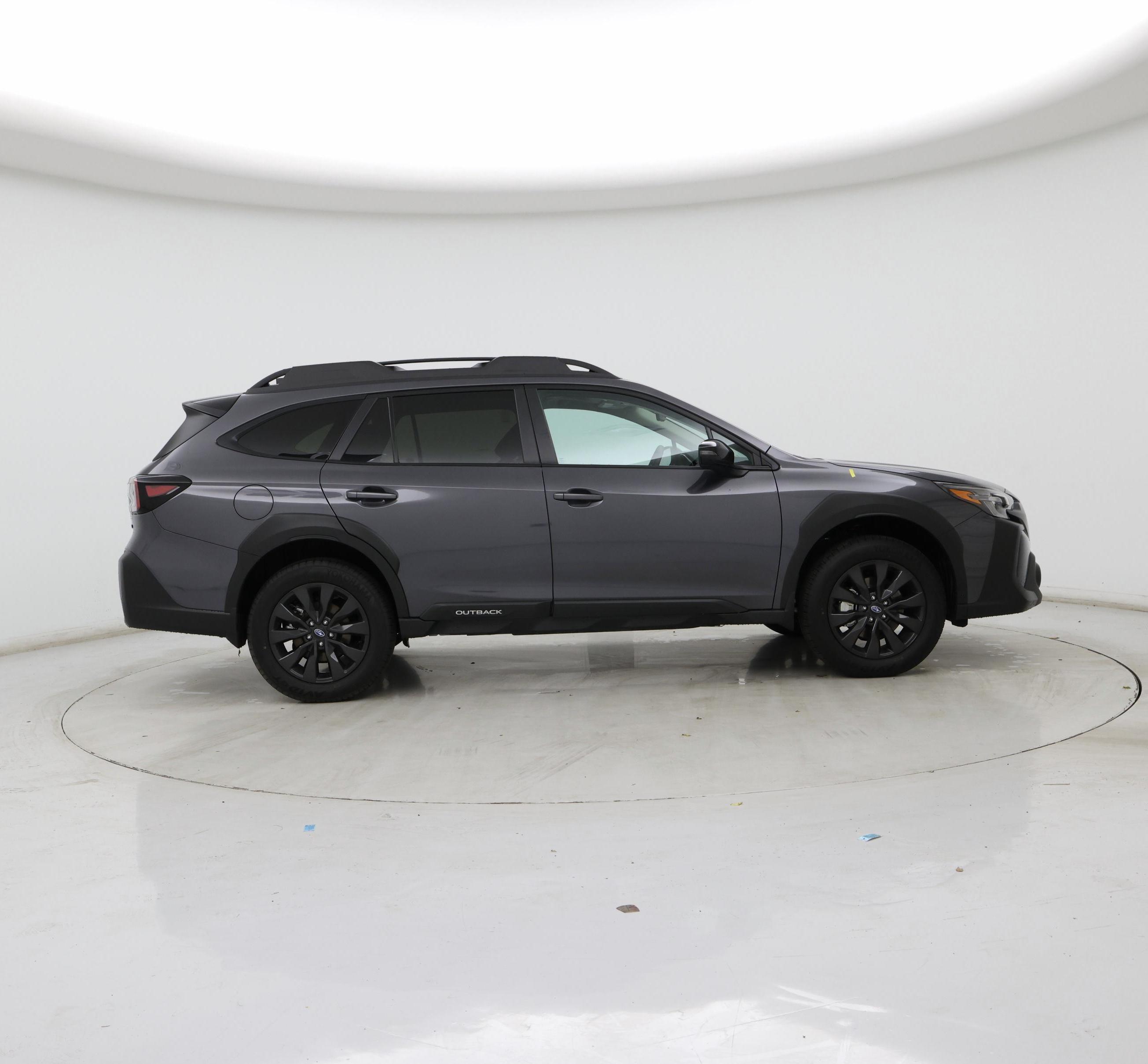 Thumbnail: 2025 Subaru Outback - 7