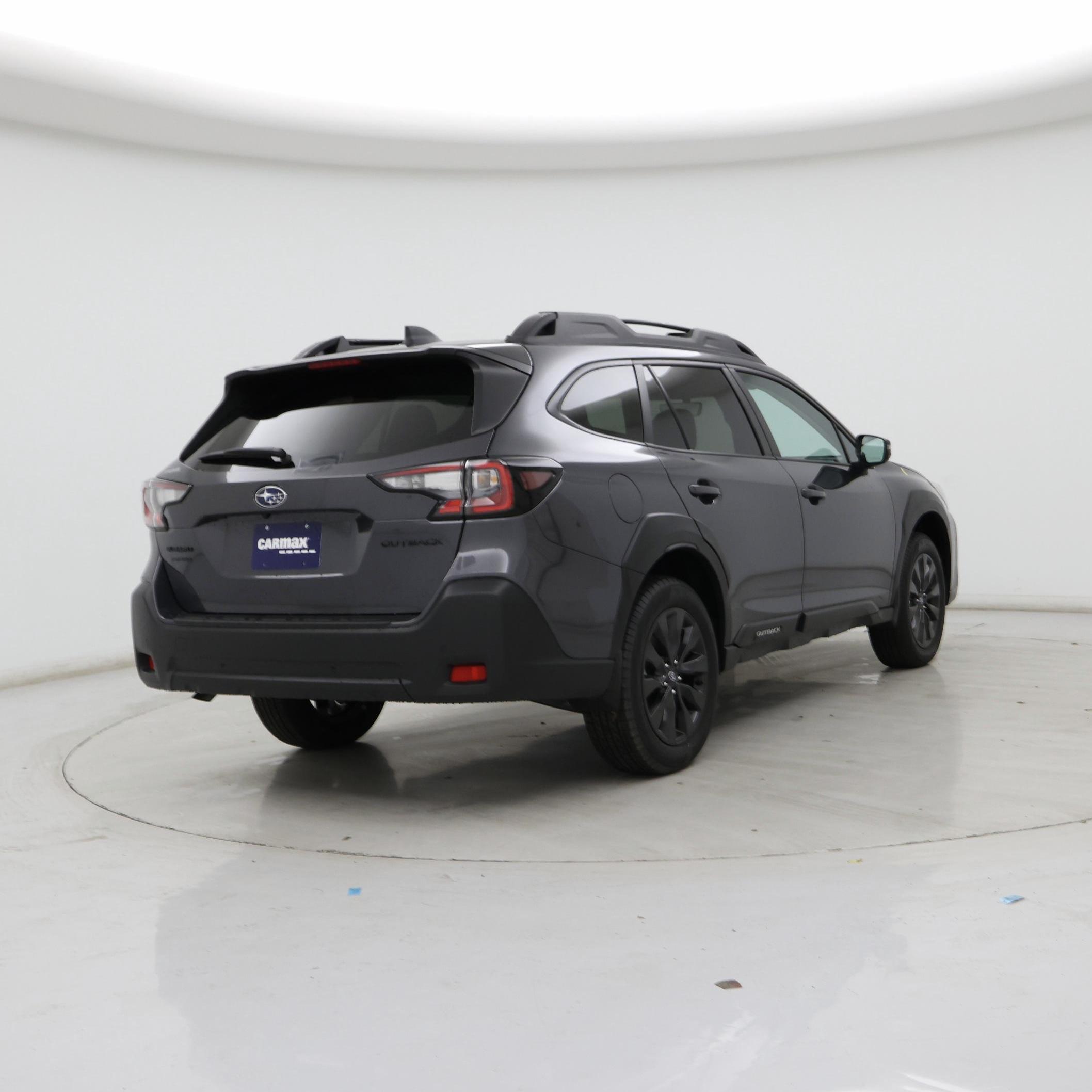 Thumbnail: 2025 Subaru Outback - 8