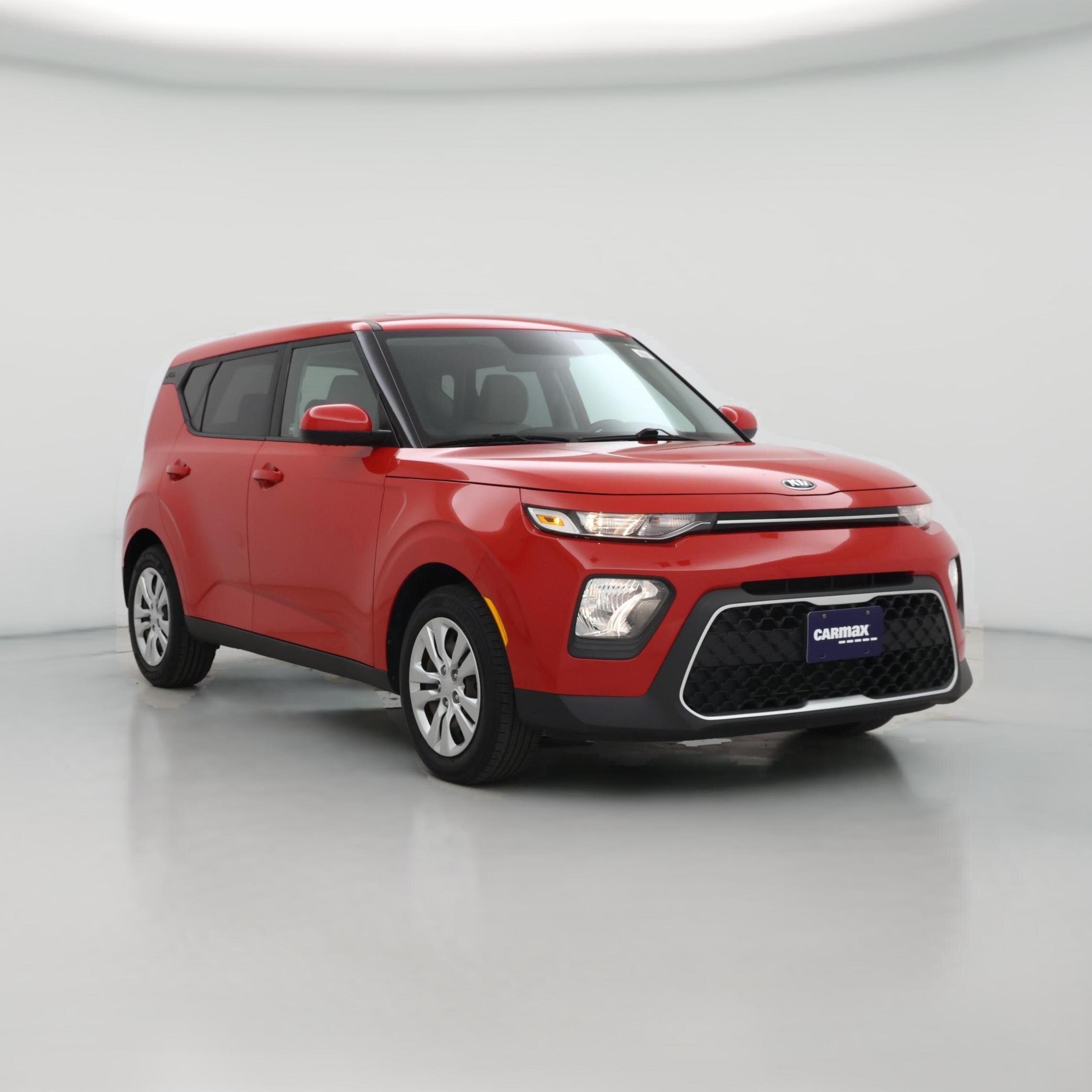 Thumbnail: 2020 Kia Soul - 1