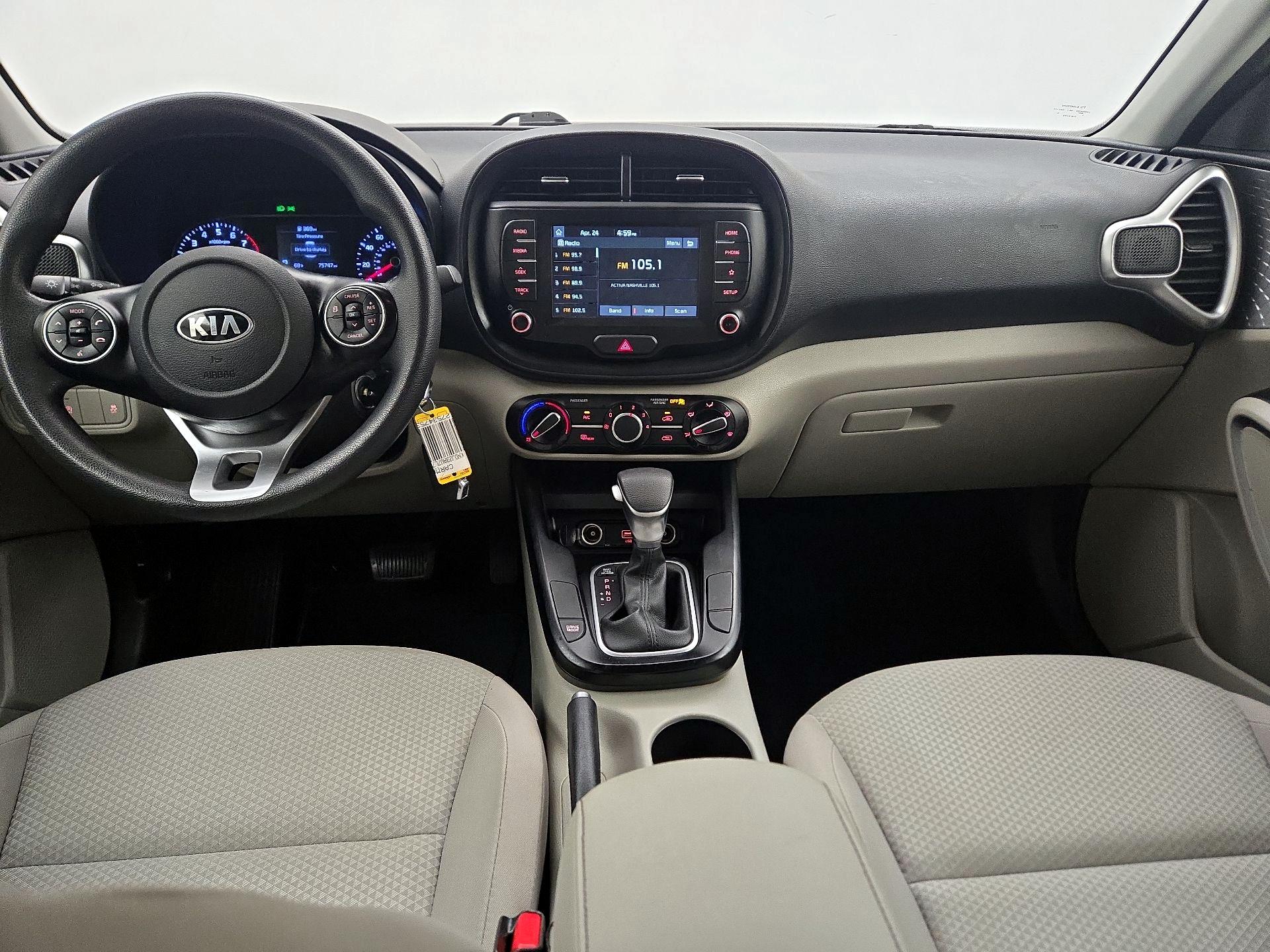 Thumbnail: 2020 Kia Soul - 9