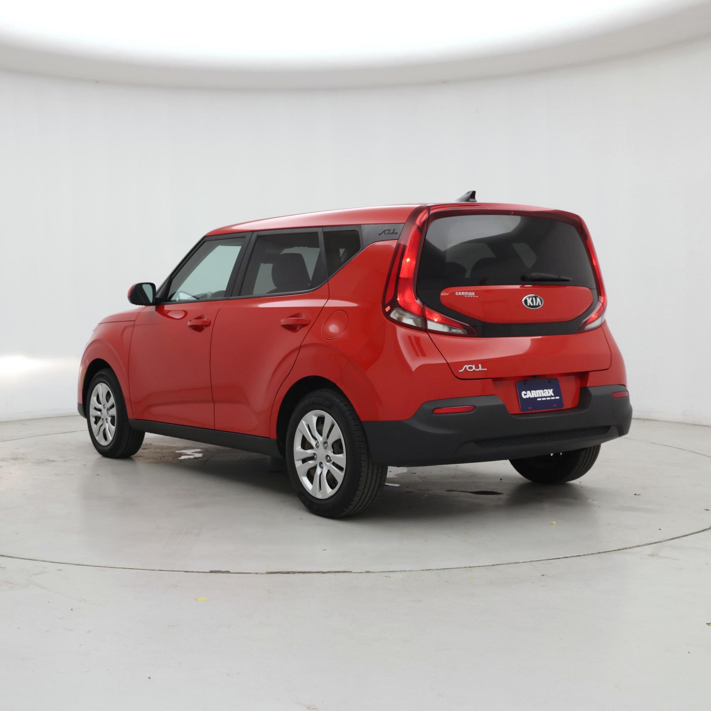 Thumbnail: 2020 Kia Soul - 2