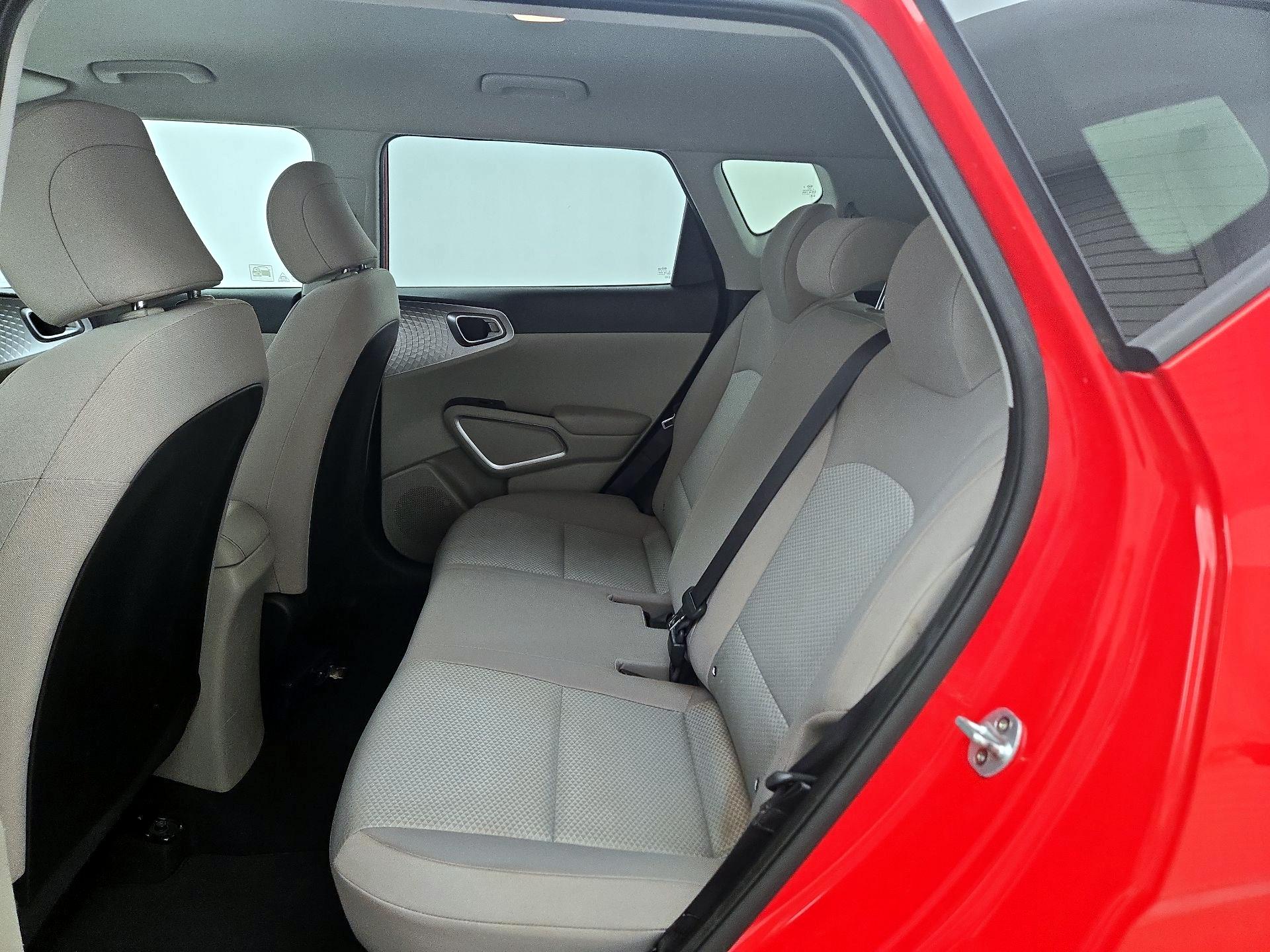 Thumbnail: 2020 Kia Soul - 19