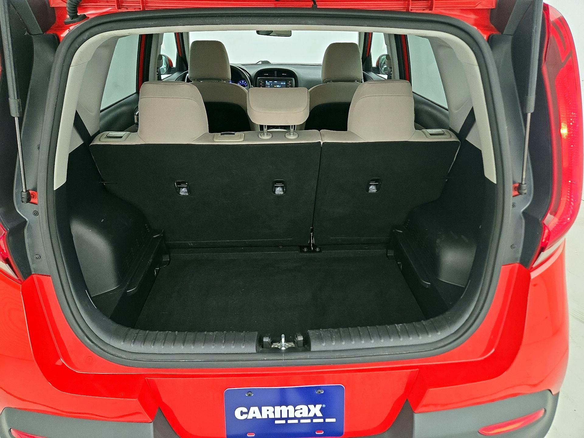 Thumbnail: 2020 Kia Soul - 20