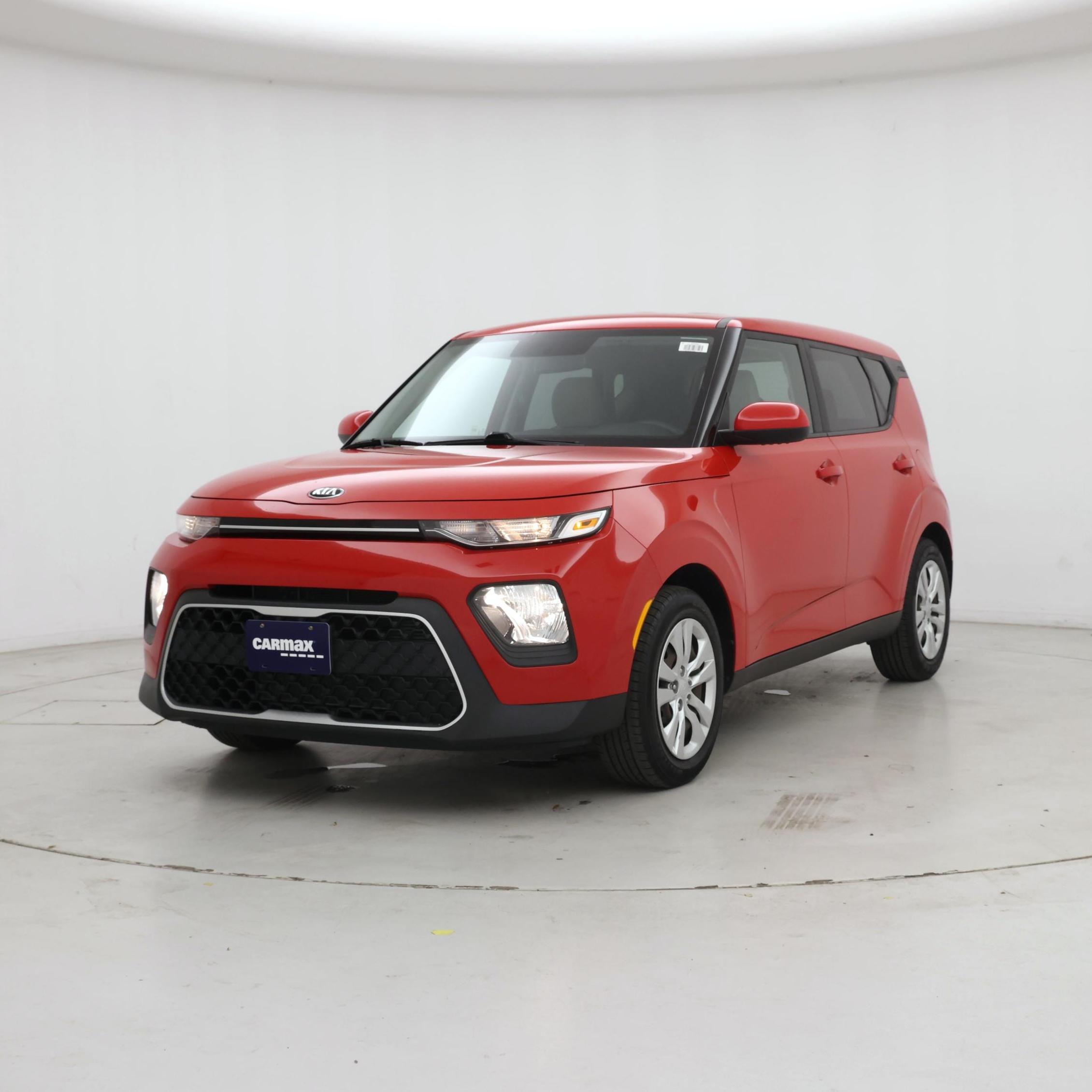 Thumbnail: 2020 Kia Soul - 4
