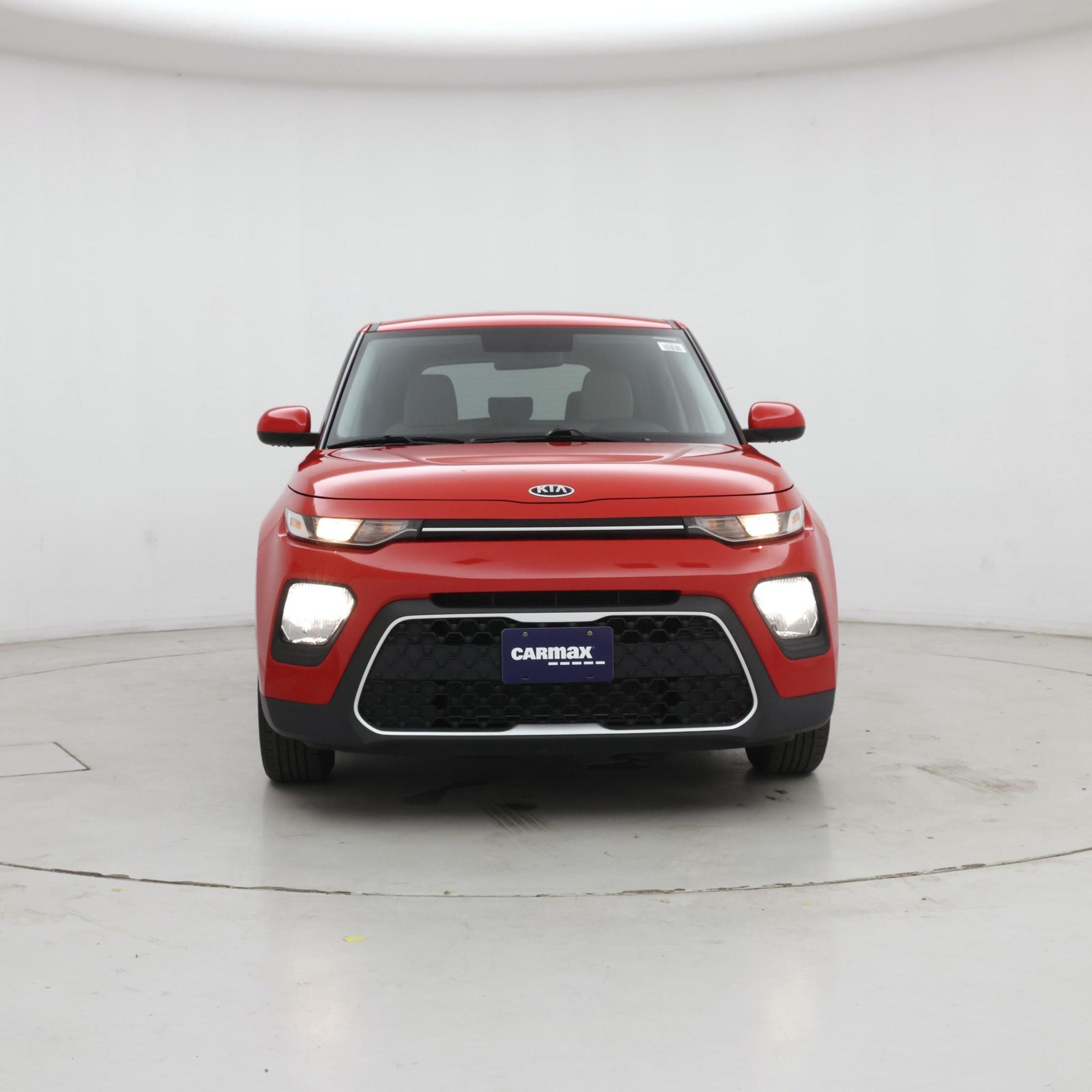 Thumbnail: 2020 Kia Soul - 5