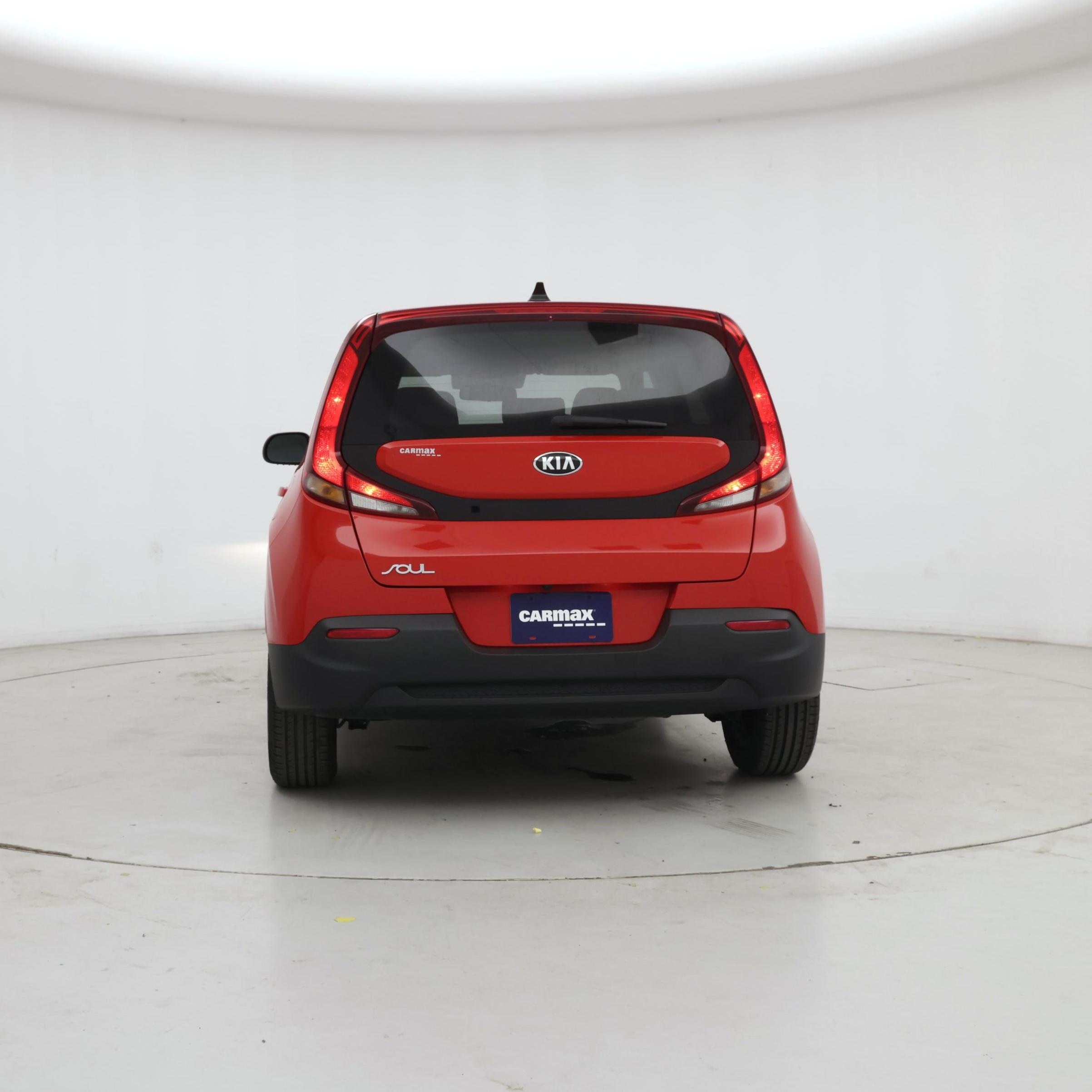 Thumbnail: 2020 Kia Soul - 6