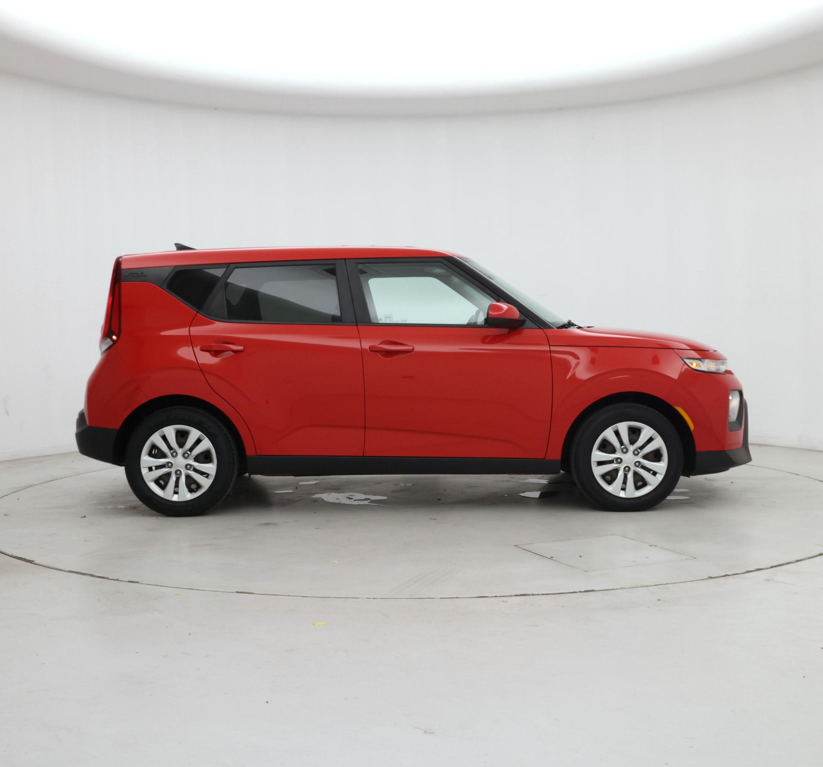 Thumbnail: 2020 Kia Soul - 7