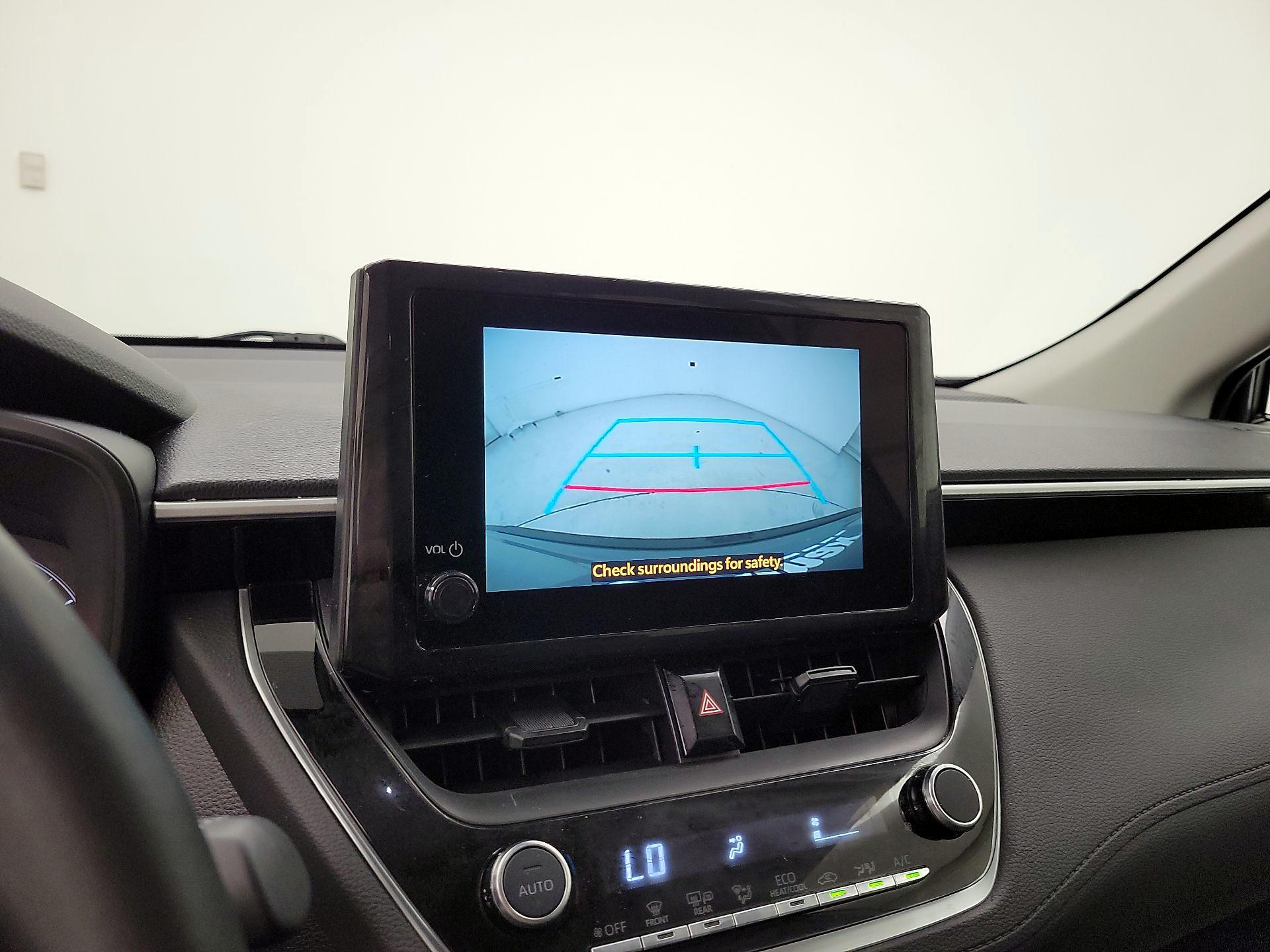 Thumbnail: 2025 Toyota Corolla Cross - 14