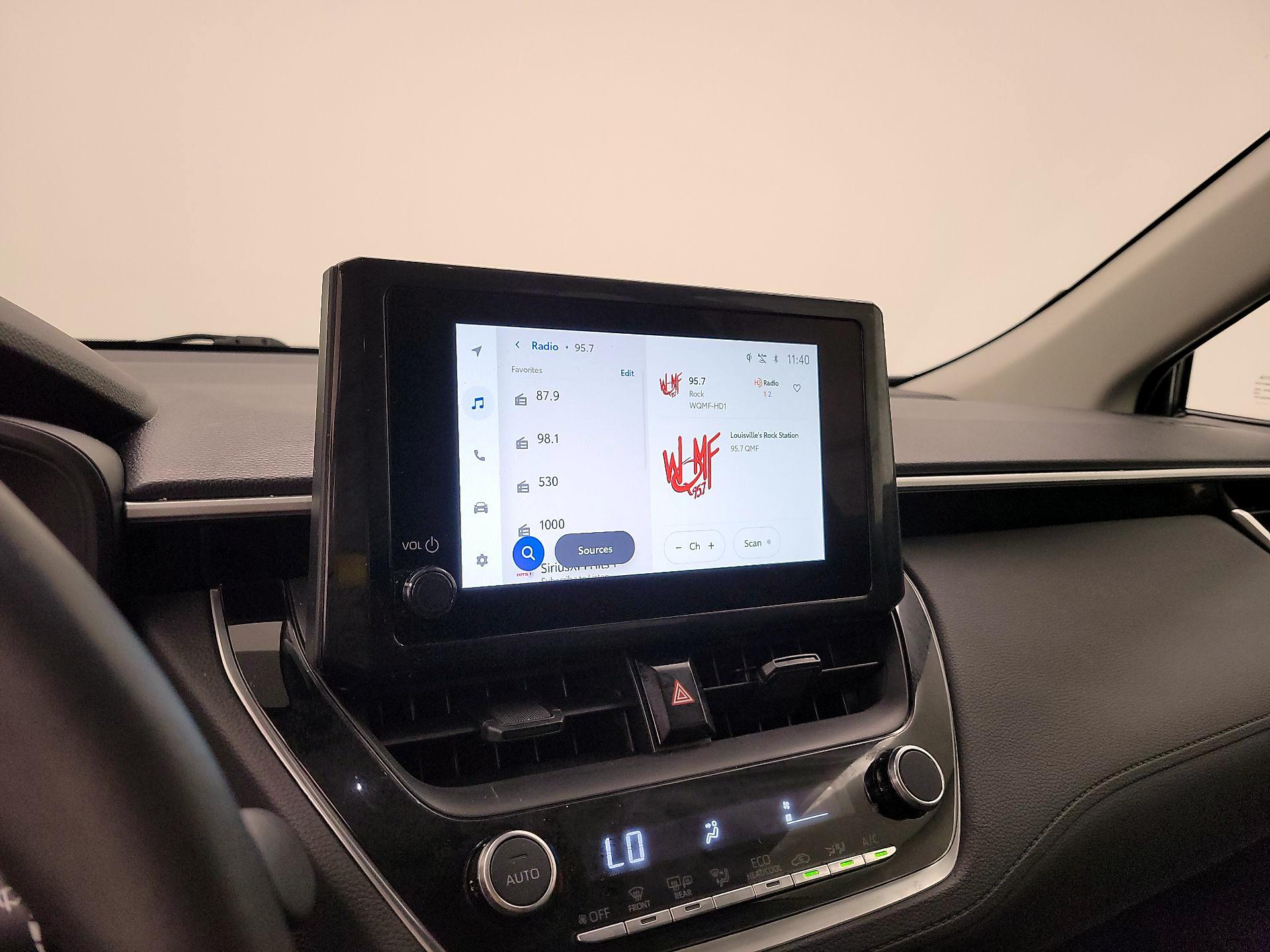 Thumbnail: 2025 Toyota Corolla Cross - 15