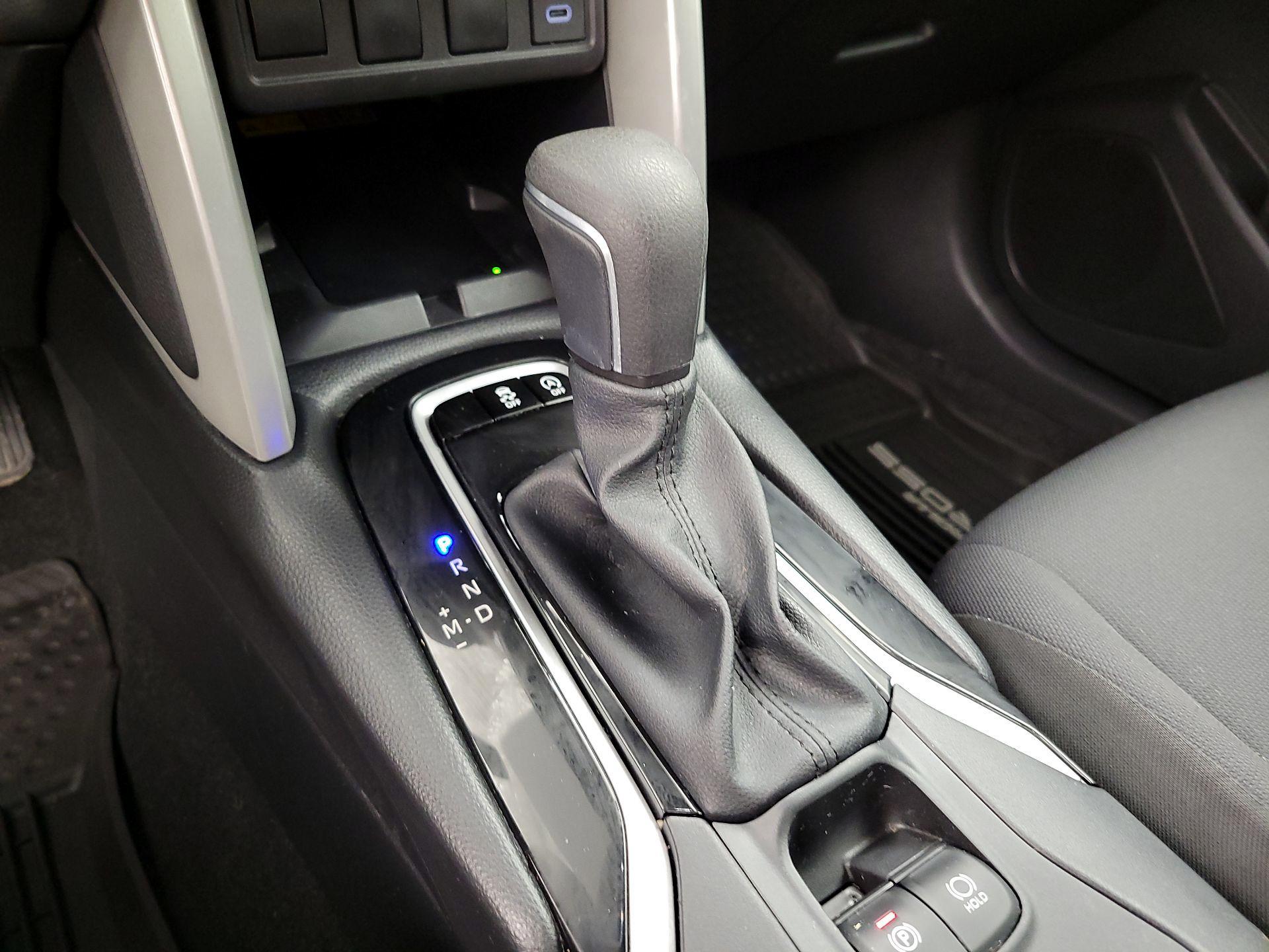 Thumbnail: 2025 Toyota Corolla Cross - 17