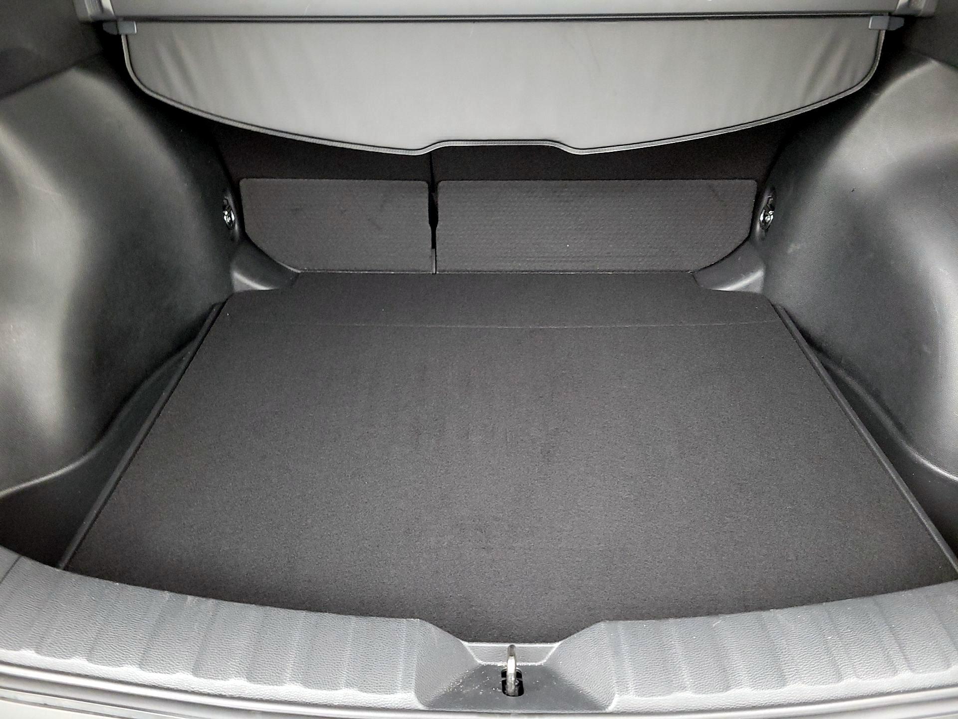 Thumbnail: 2025 Toyota Corolla Cross - 19