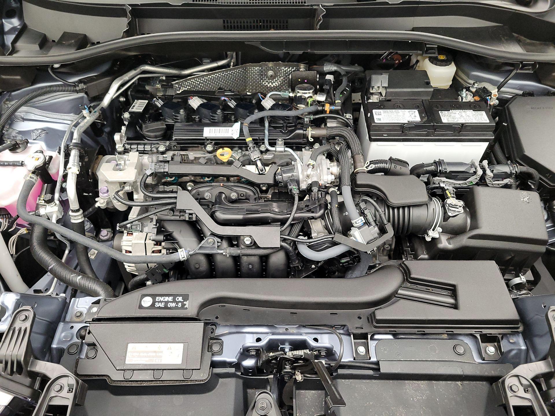 Thumbnail: 2025 Toyota Corolla Cross - 20