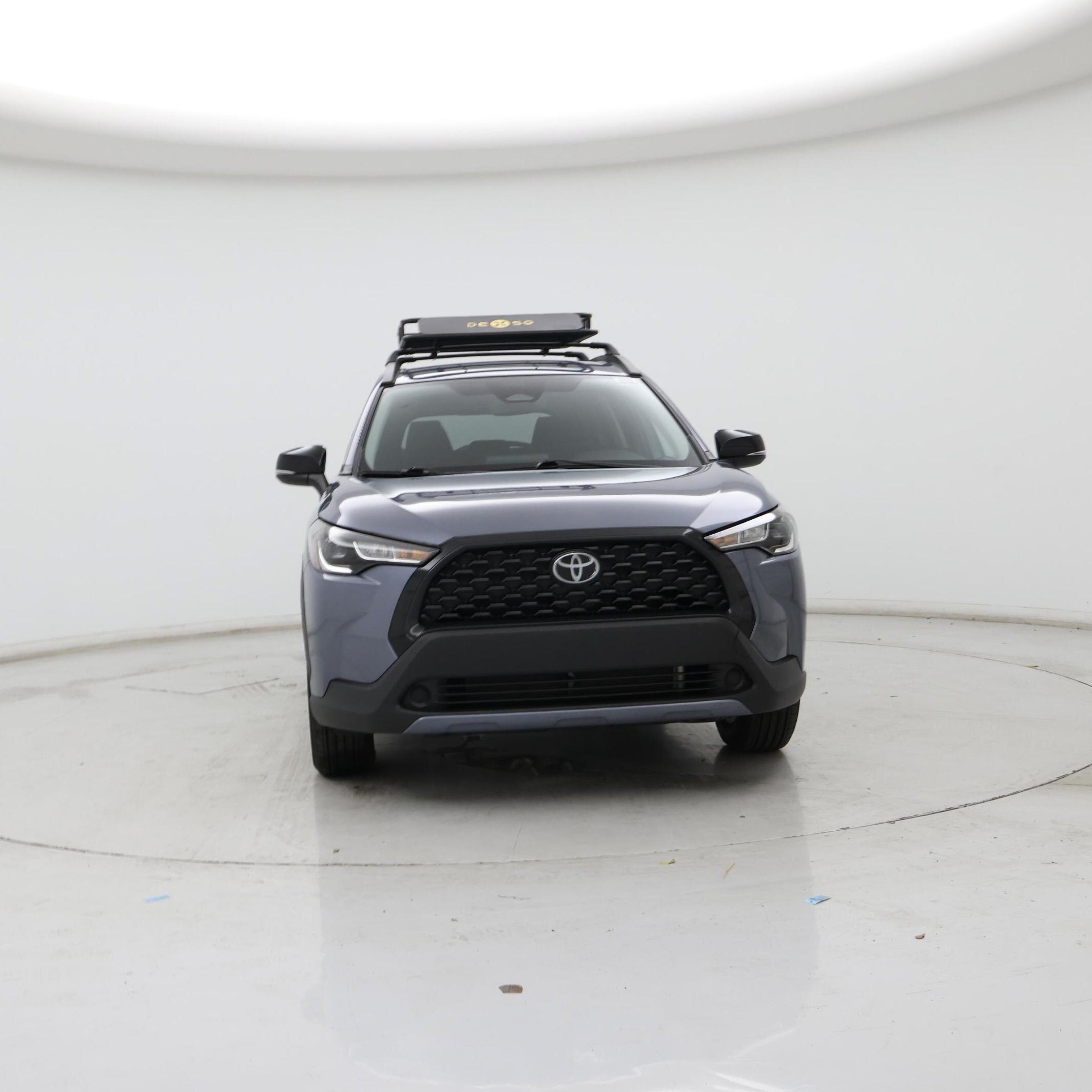 Thumbnail: 2025 Toyota Corolla Cross - 5