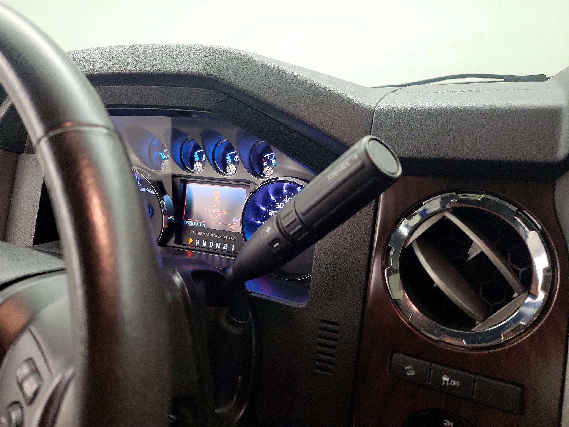 Thumbnail: 2015 Ford F-250 - 18