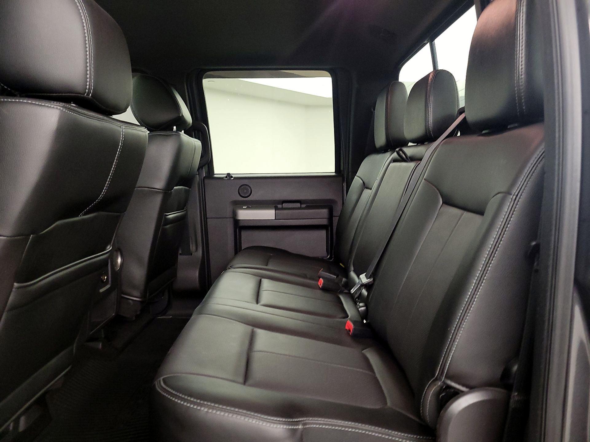Thumbnail: 2015 Ford F-250 - 20