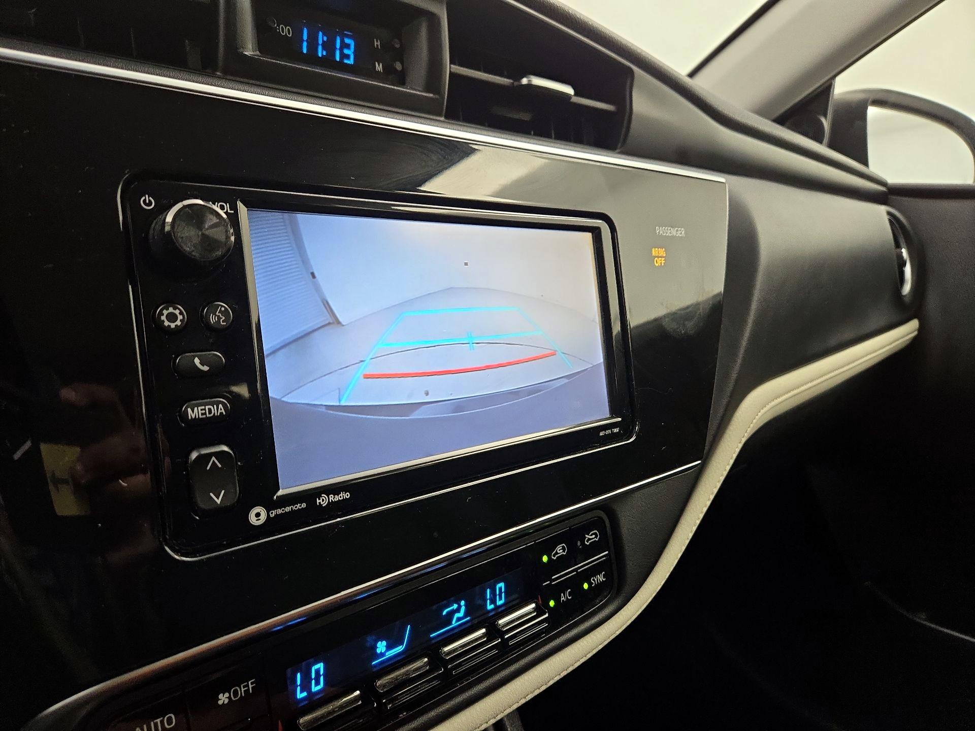 Thumbnail: 2018 Toyota Corolla iM - 14